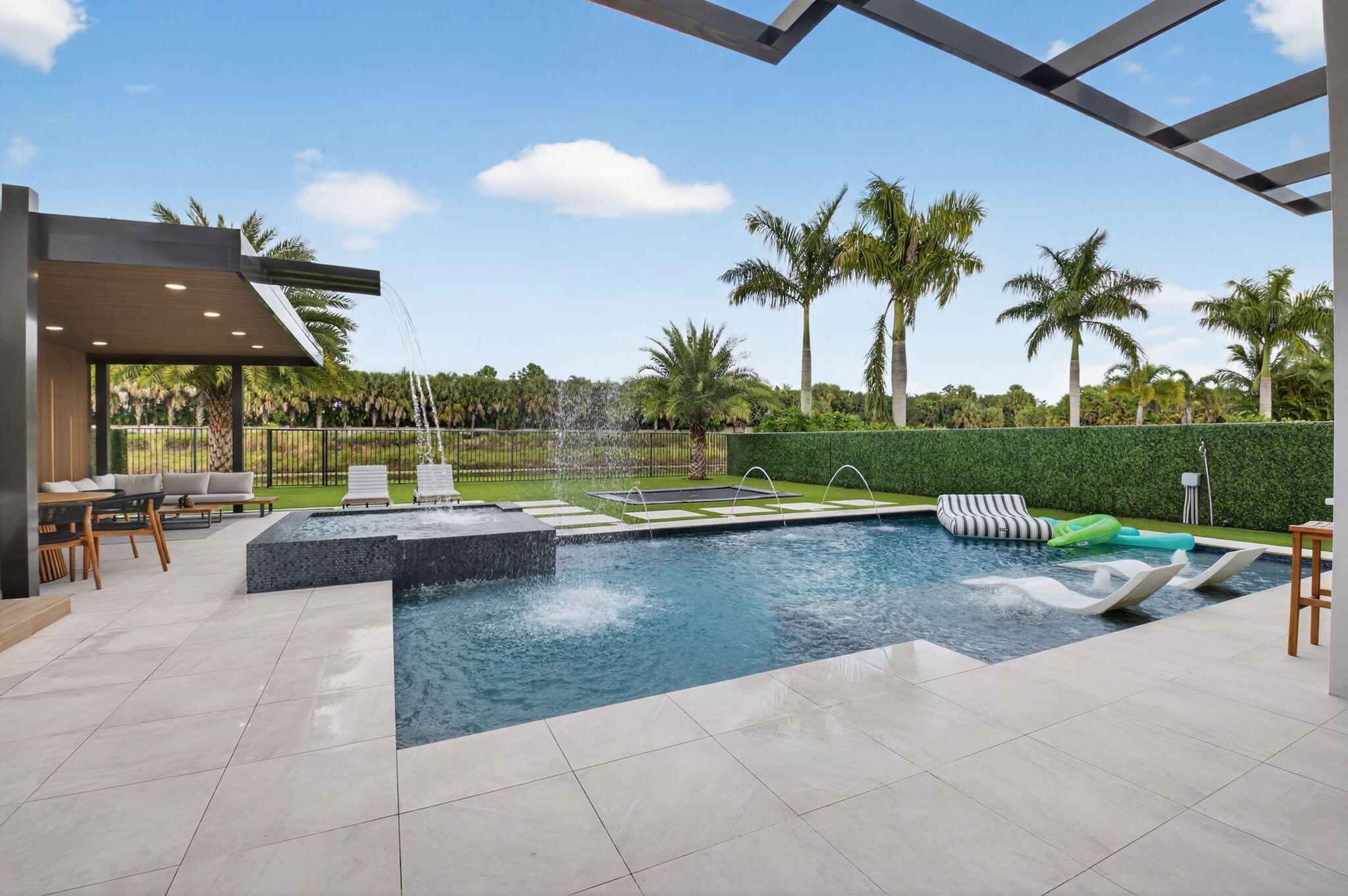 BOCA BRIDGES - Residential