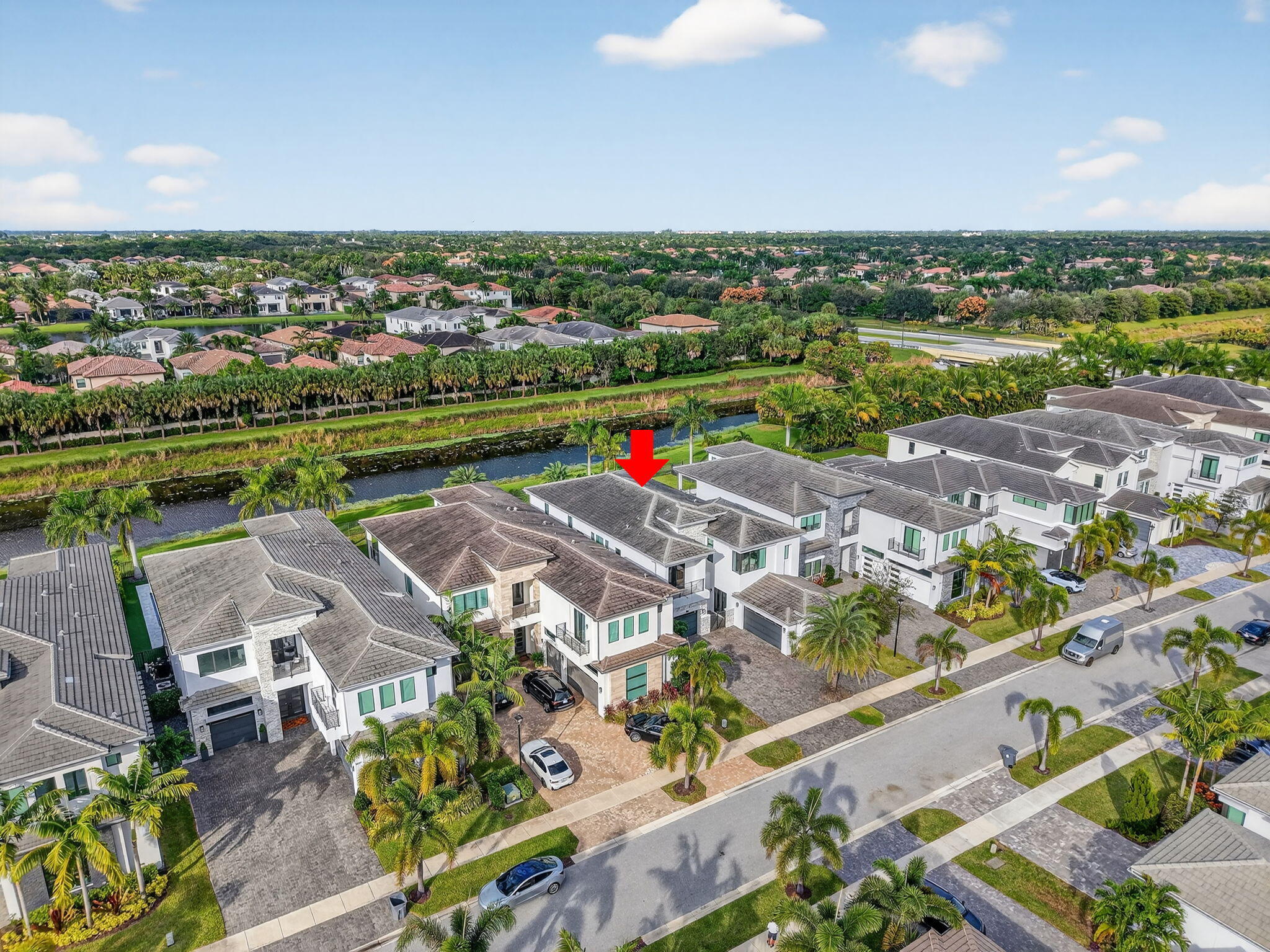 BOCA BRIDGES - Residential