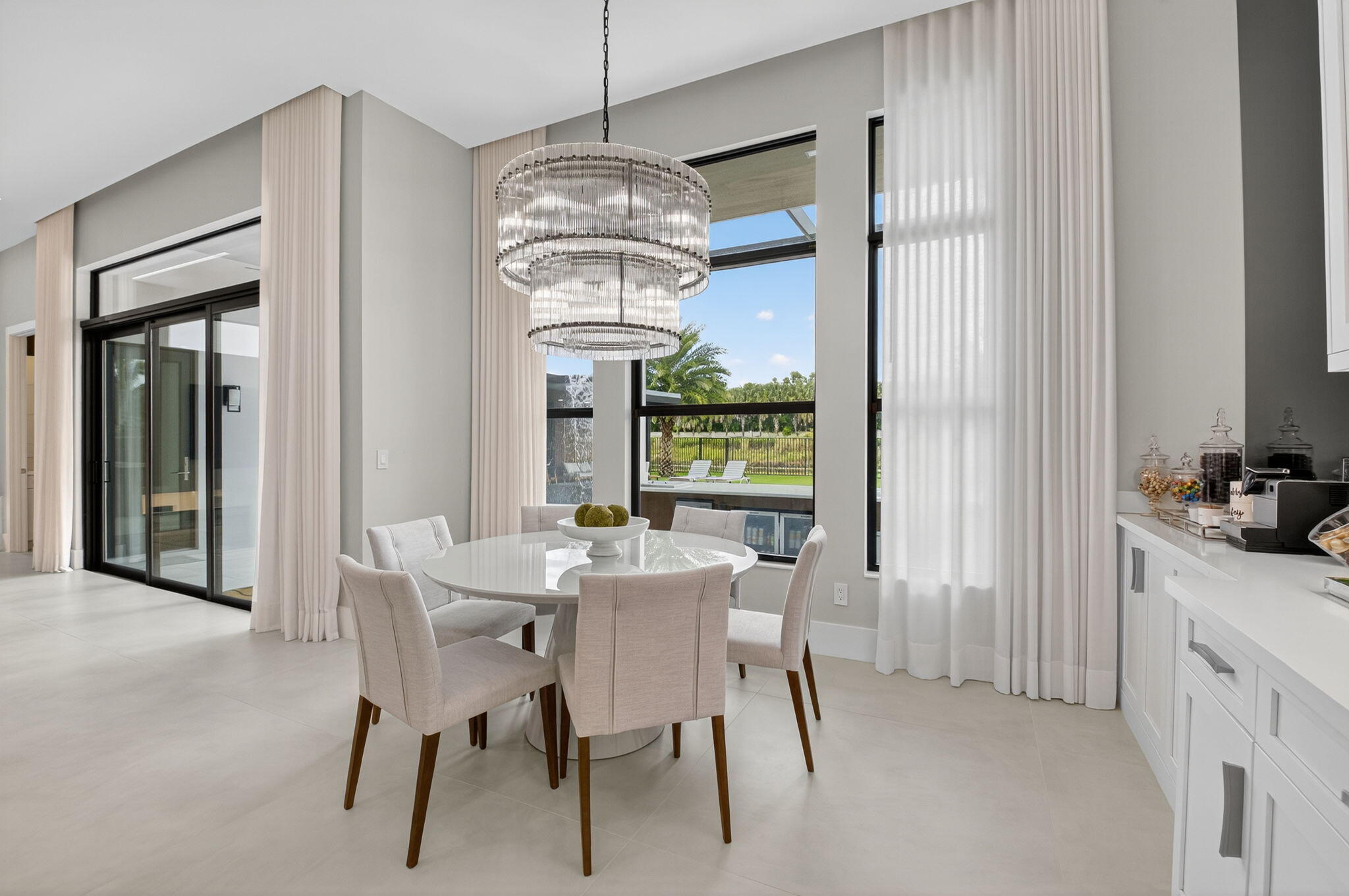 BOCA BRIDGES - Residential