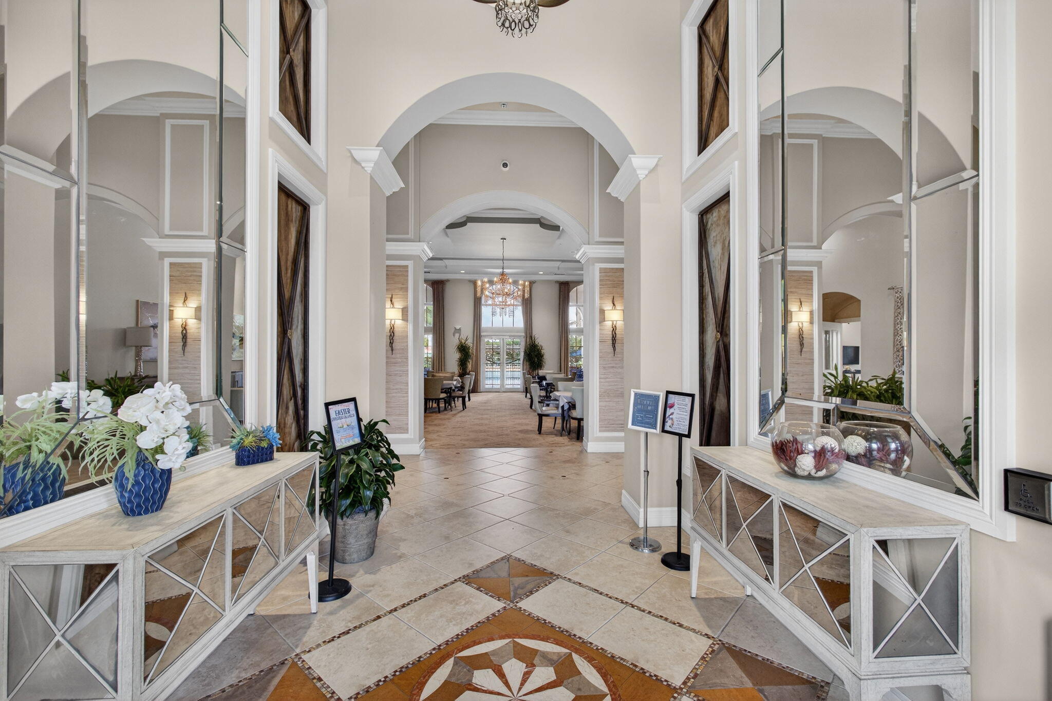 MIRABELLA AT MIRASOL B - Residential
