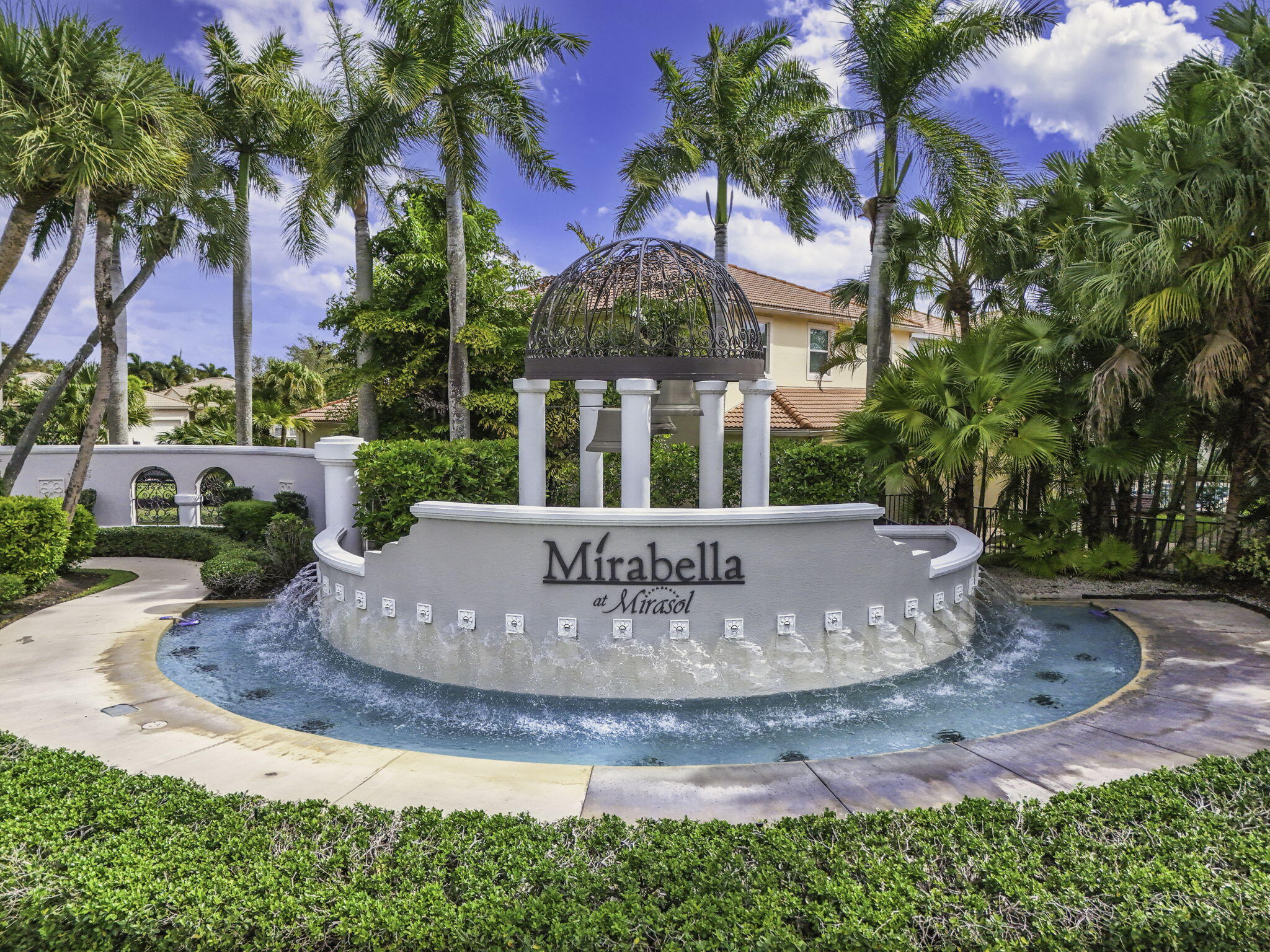 MIRABELLA AT MIRASOL B - Residential