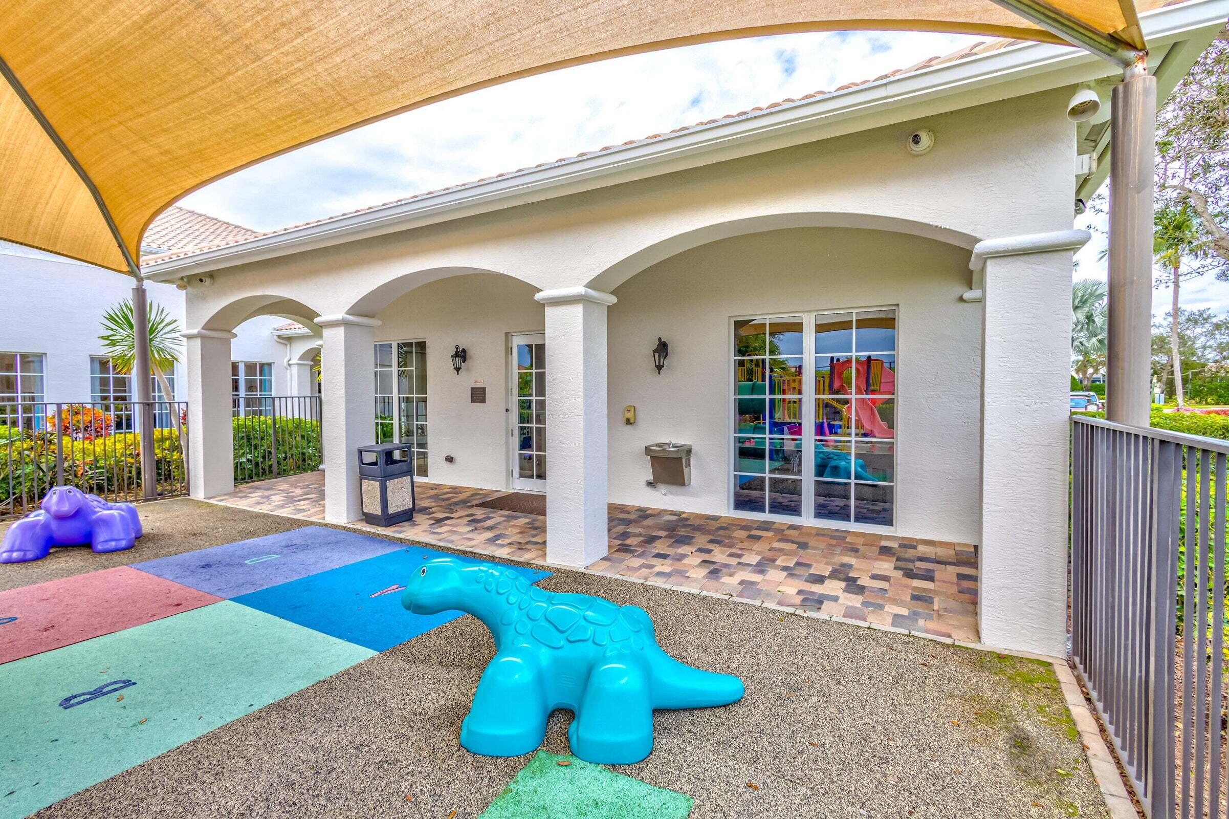MIRABELLA AT MIRASOL B - Residential