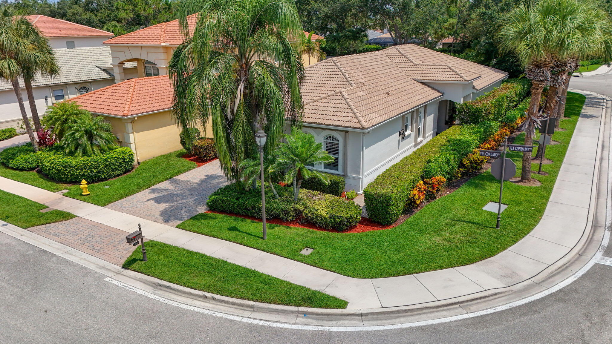 MIRABELLA AT MIRASOL B - Residential