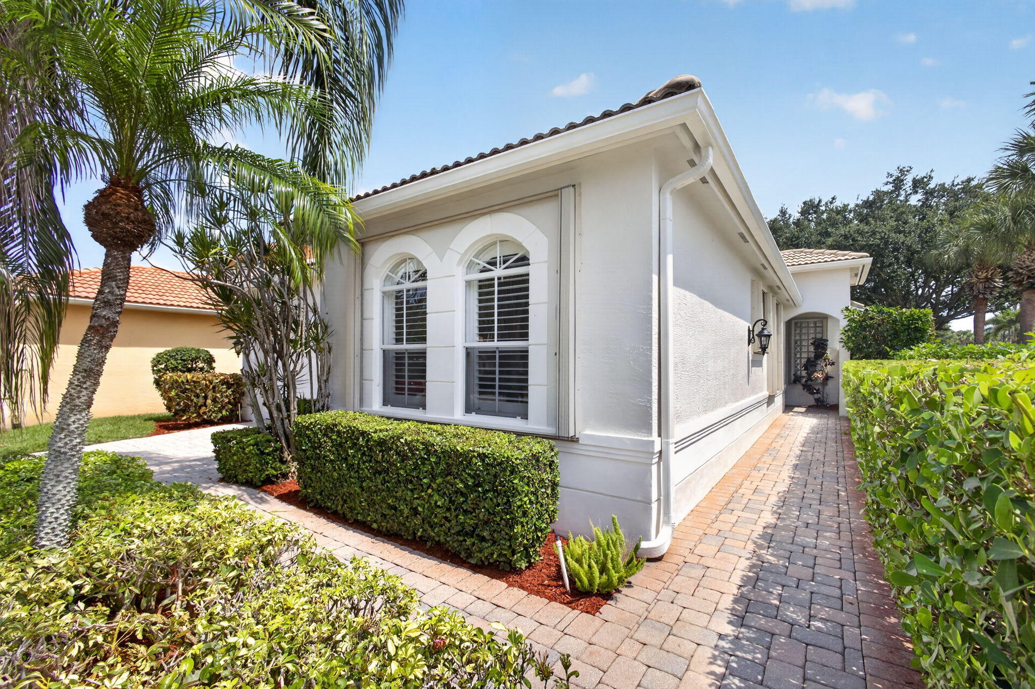 MIRABELLA AT MIRASOL B - Residential