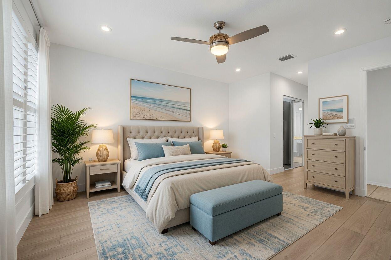 MIRABELLA AT MIRASOL B - Residential