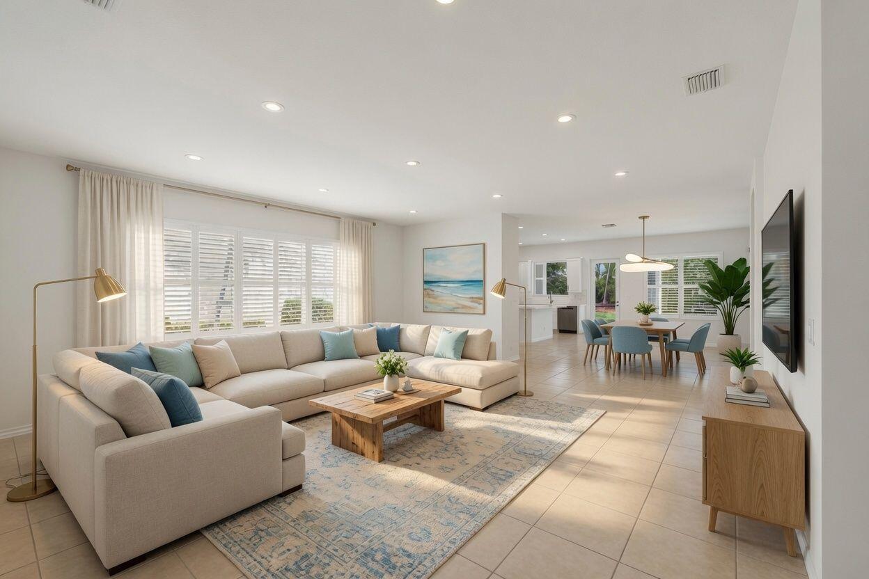 MIRABELLA AT MIRASOL B - Residential