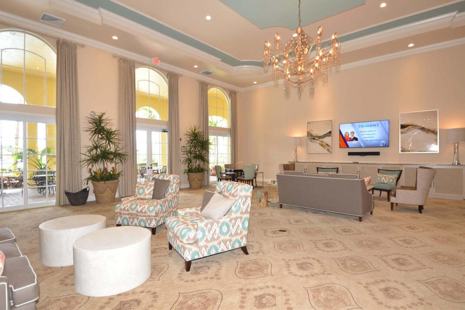 MIRABELLA AT MIRASOL B - Residential