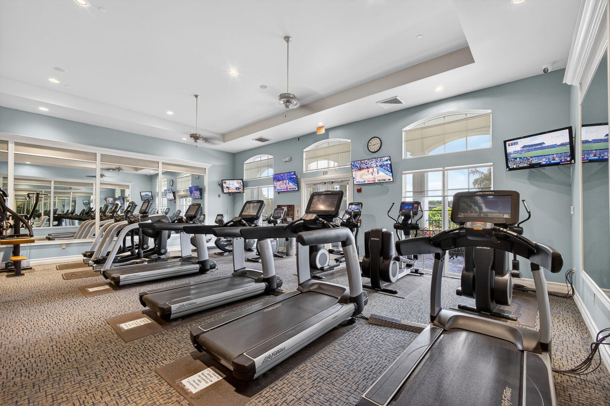 MIRABELLA AT MIRASOL B - Residential