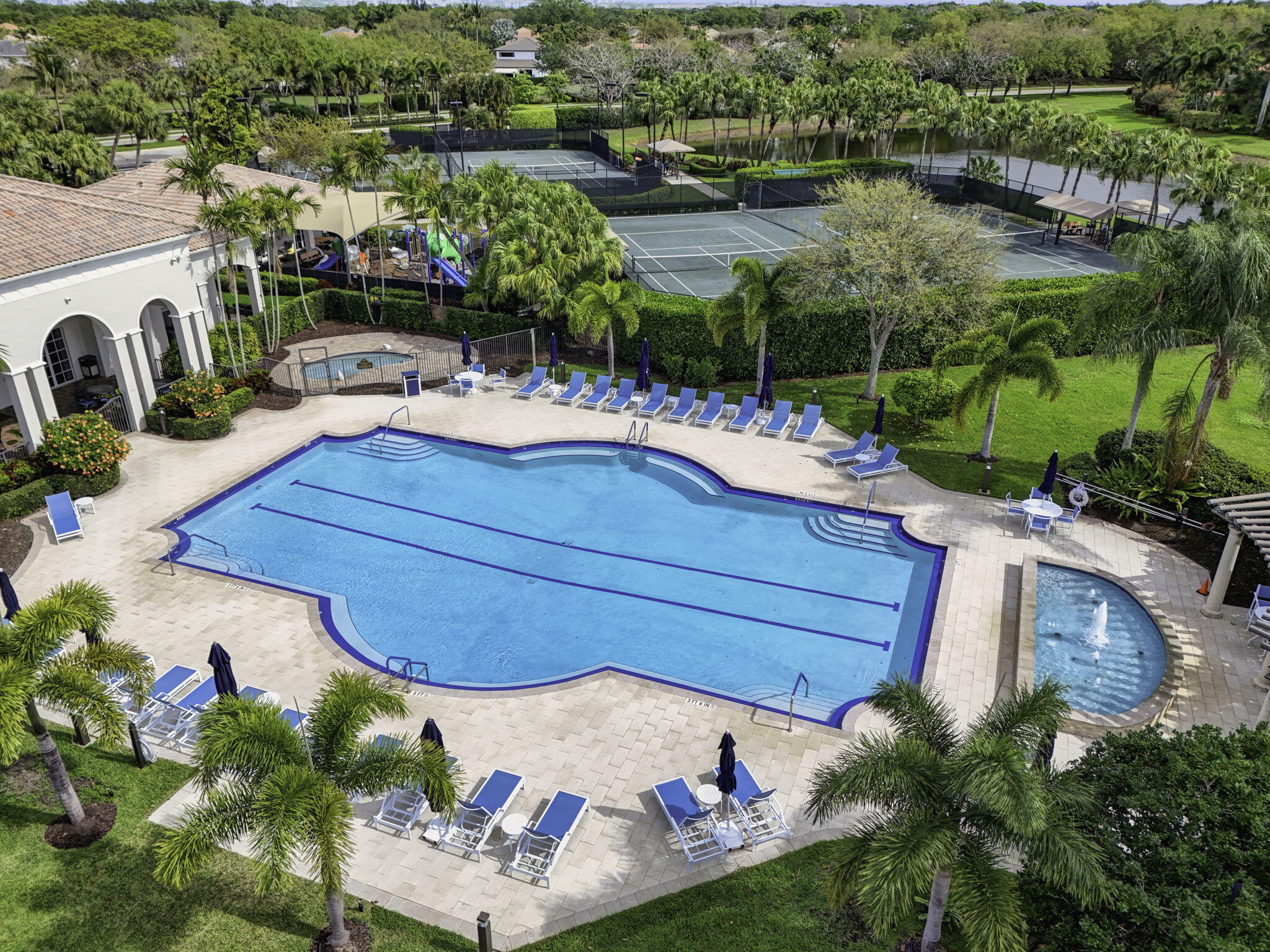 MIRABELLA AT MIRASOL B - Residential