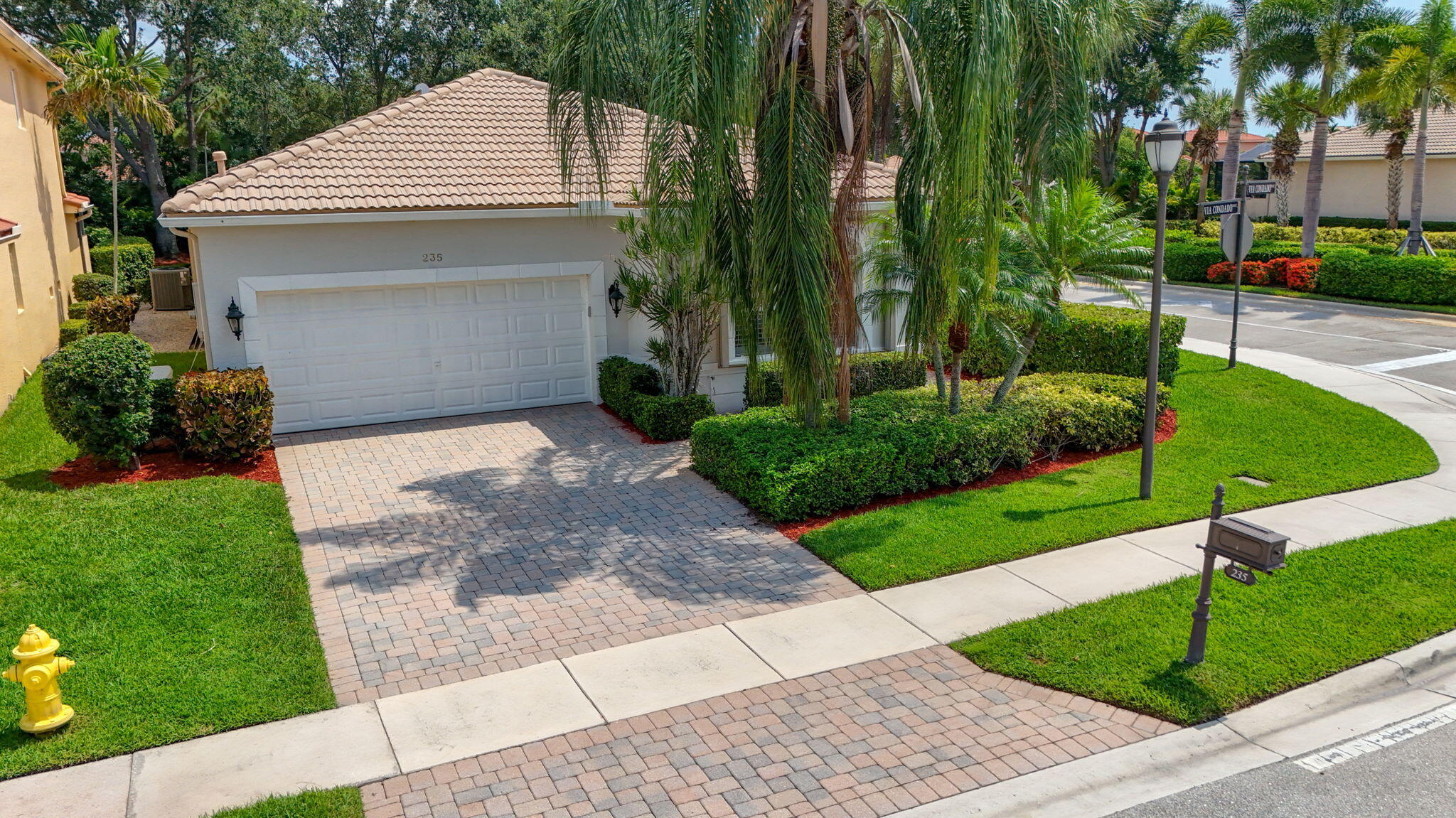 MIRABELLA AT MIRASOL B - Residential