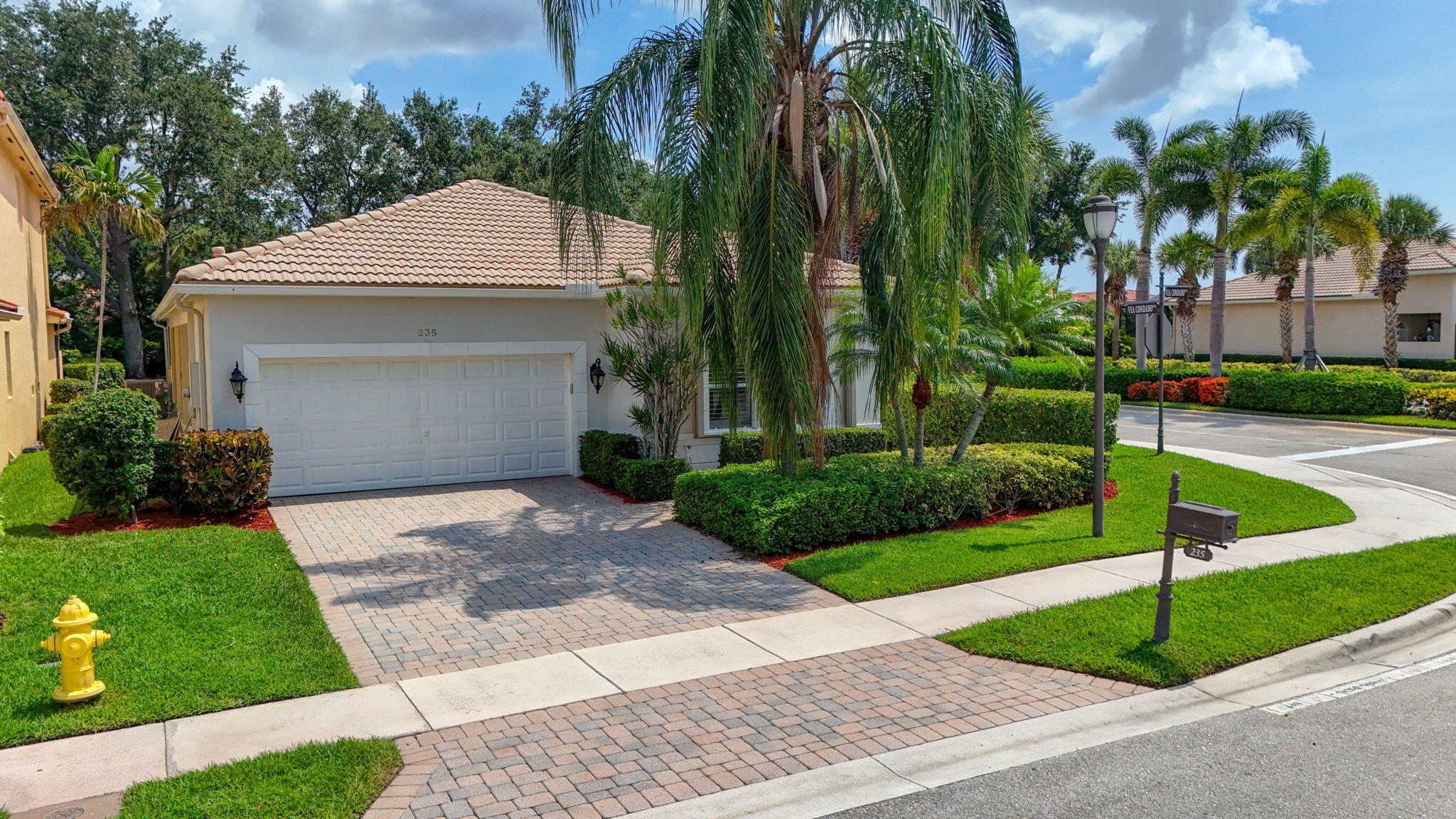 MIRABELLA AT MIRASOL B - Residential