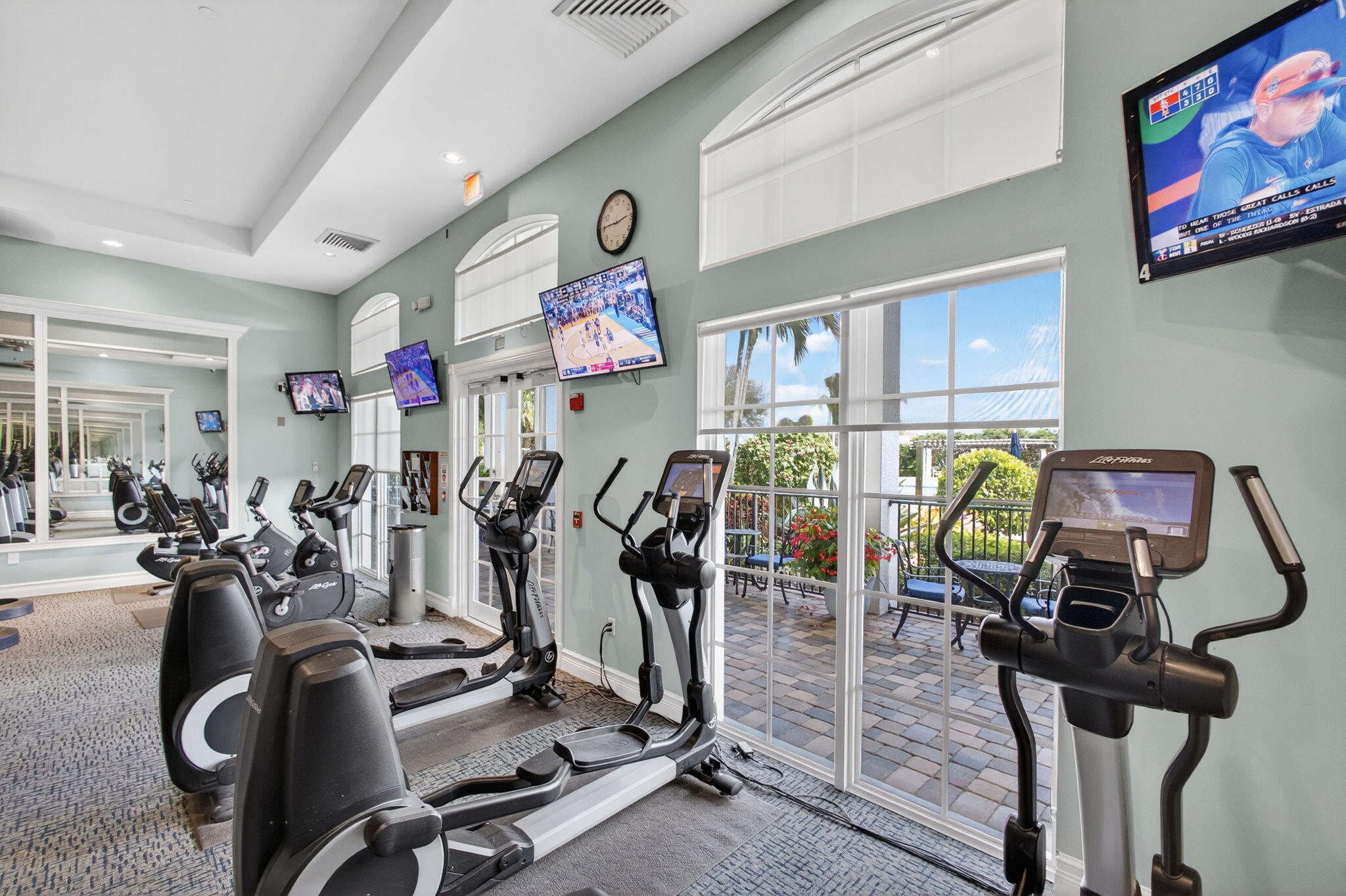 MIRABELLA AT MIRASOL B - Residential