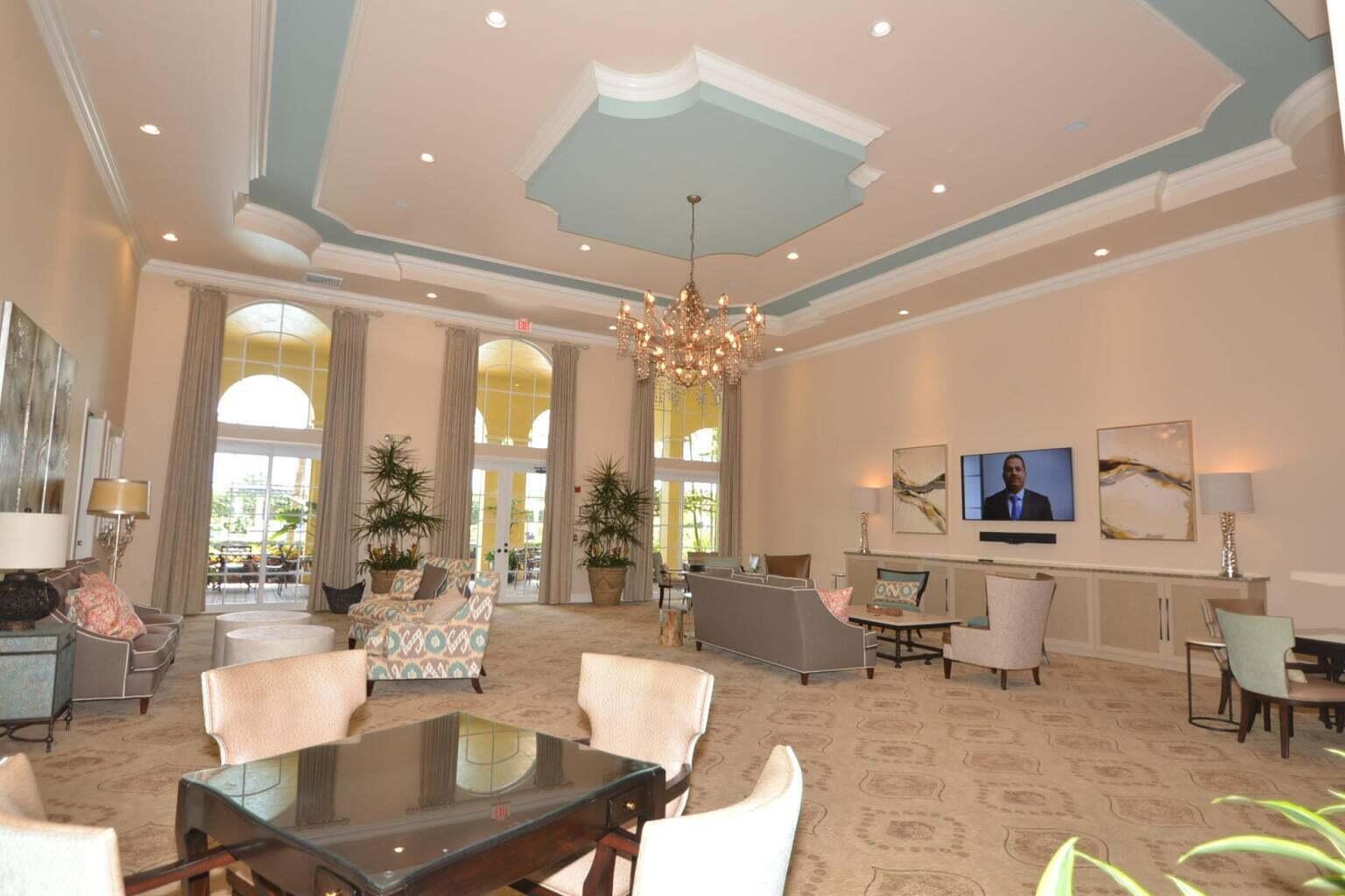 MIRABELLA AT MIRASOL B - Residential