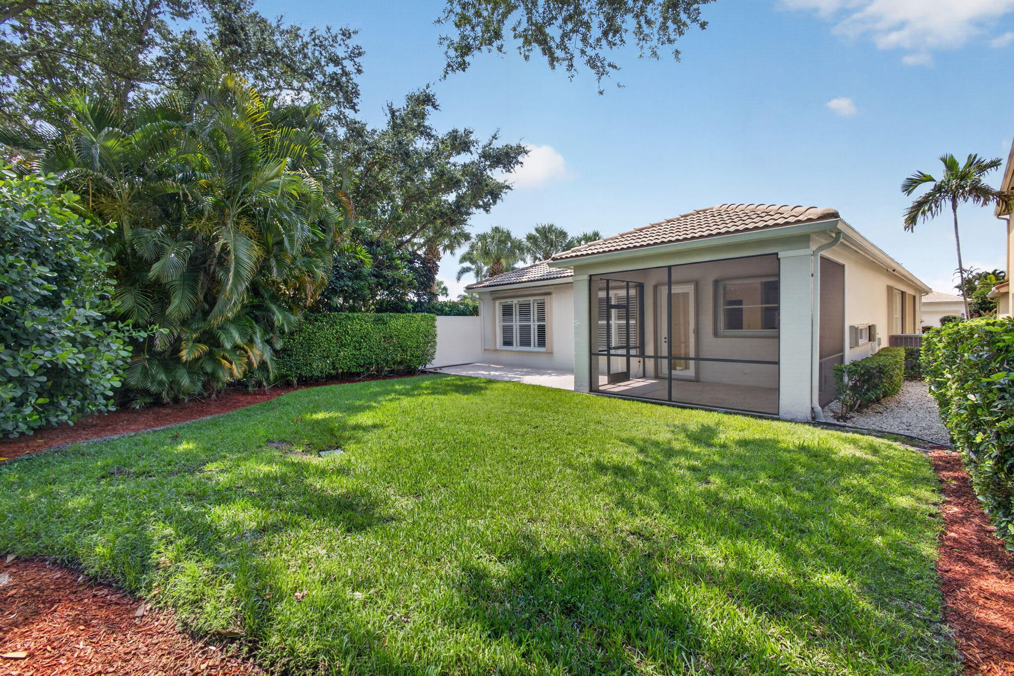 MIRABELLA AT MIRASOL B - Residential