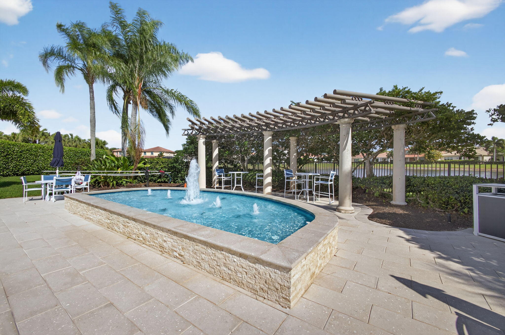 MIRABELLA AT MIRASOL B - Residential