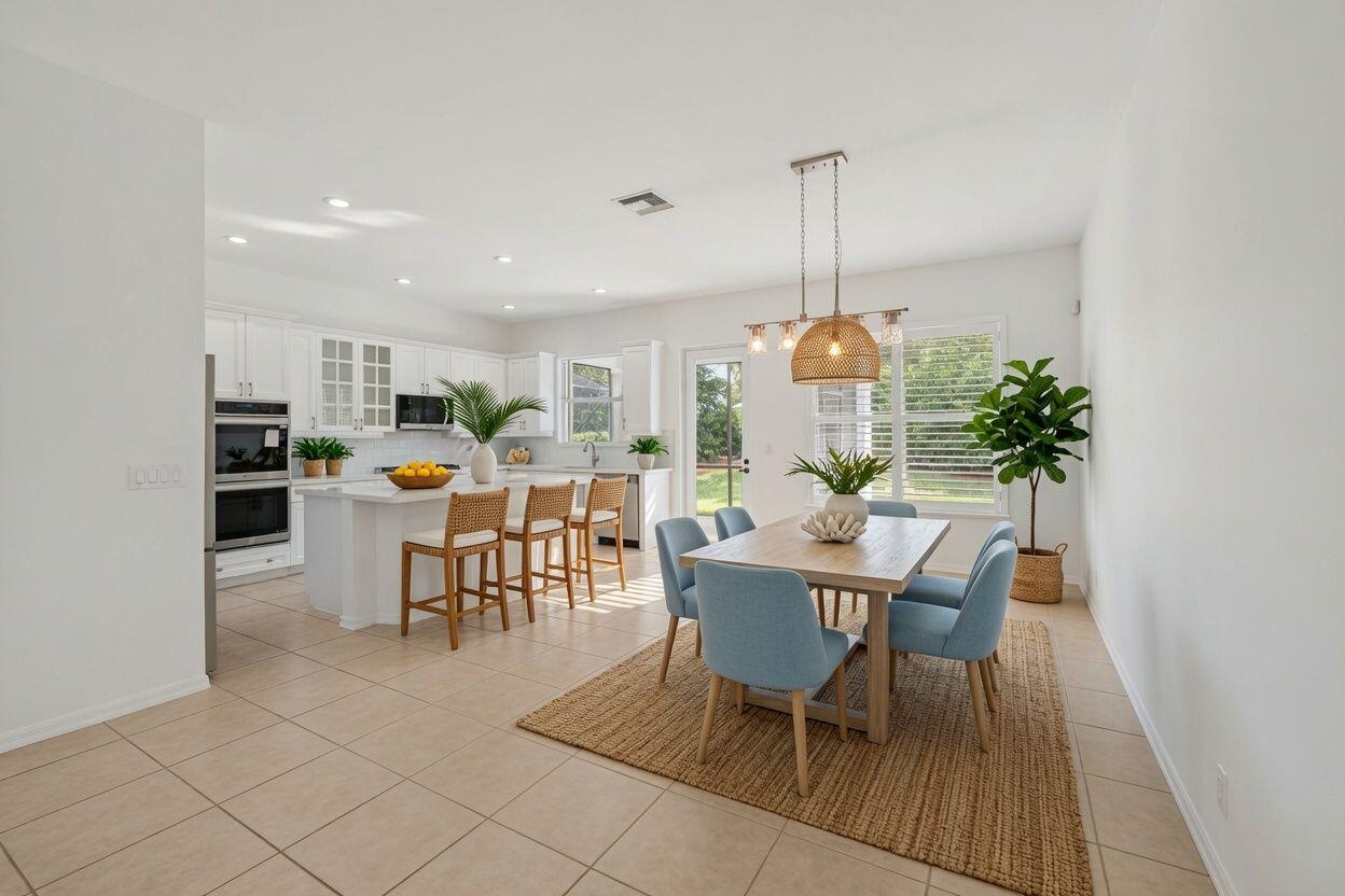 MIRABELLA AT MIRASOL B - Residential