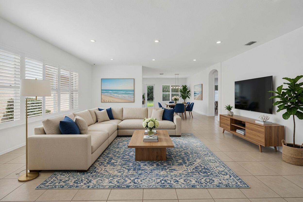 MIRABELLA AT MIRASOL B - Residential