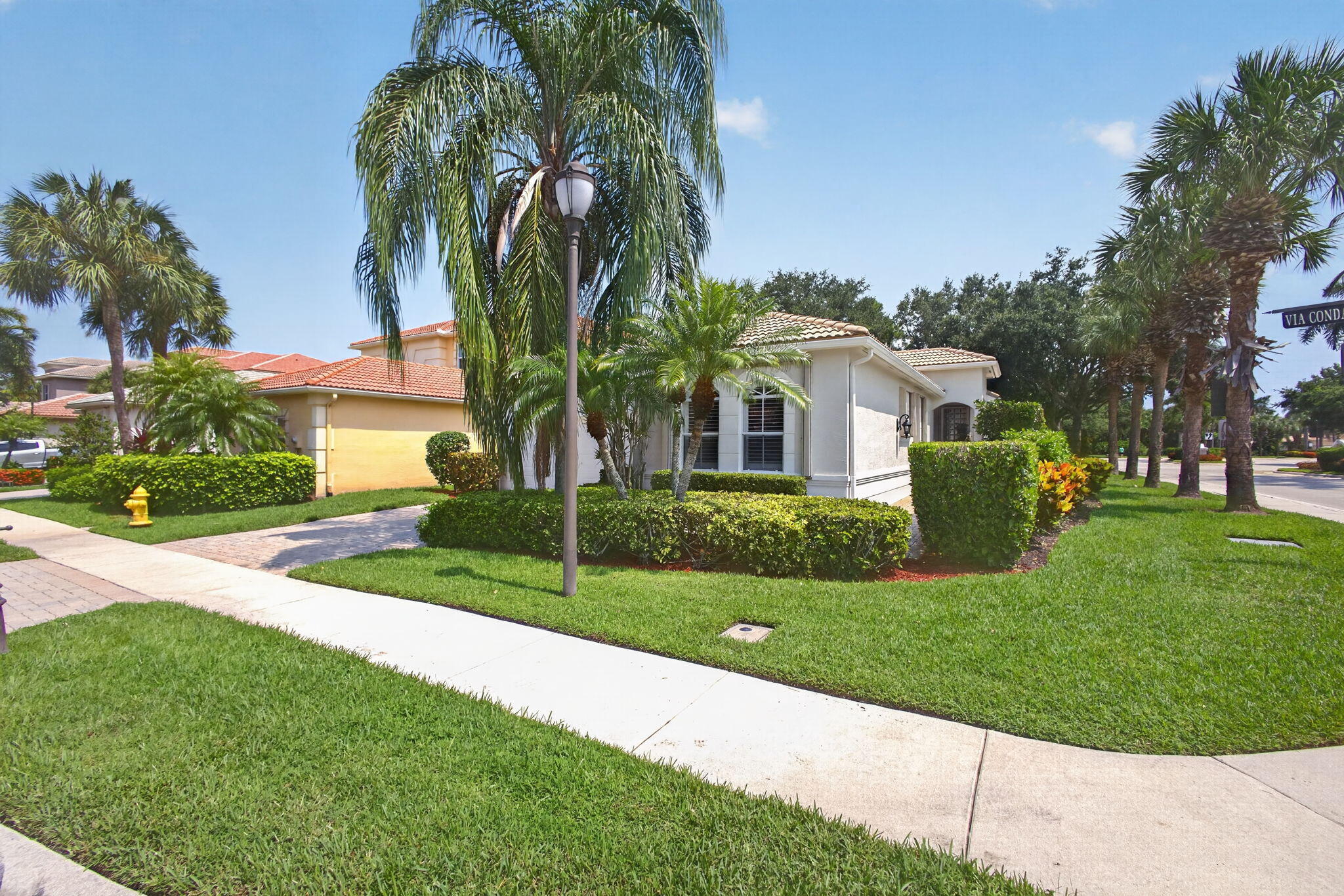 MIRABELLA AT MIRASOL B - Residential