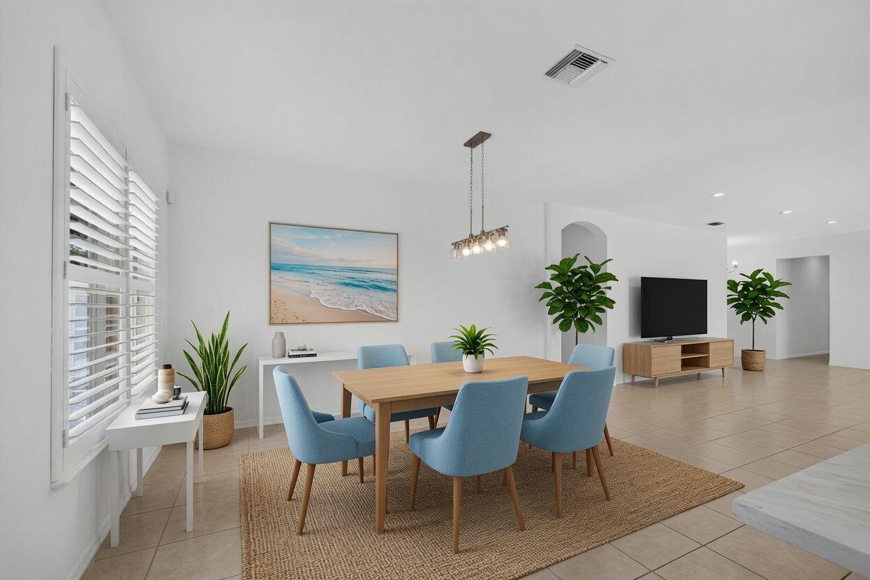 MIRABELLA AT MIRASOL B - Residential