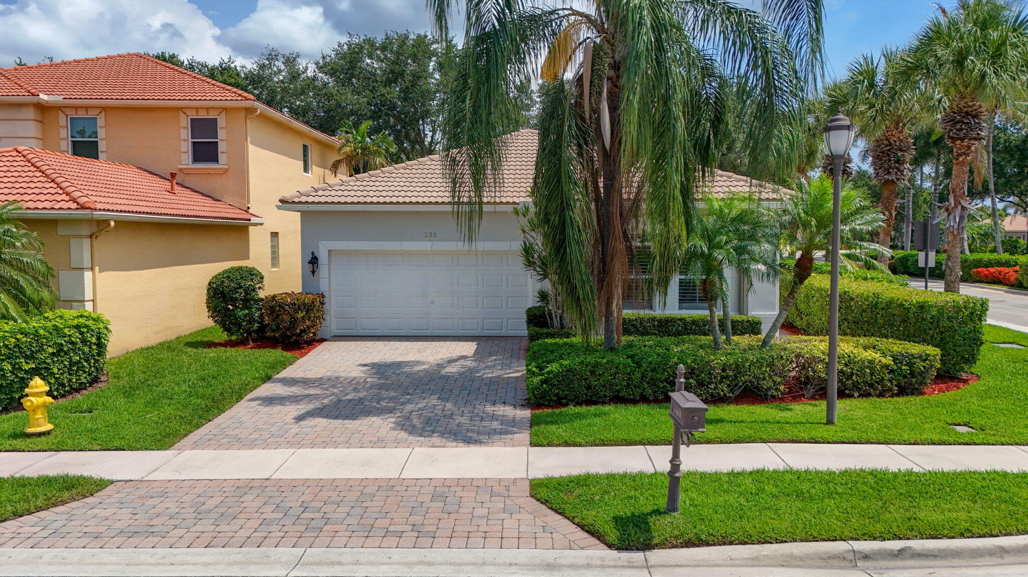 MIRABELLA AT MIRASOL B - Residential