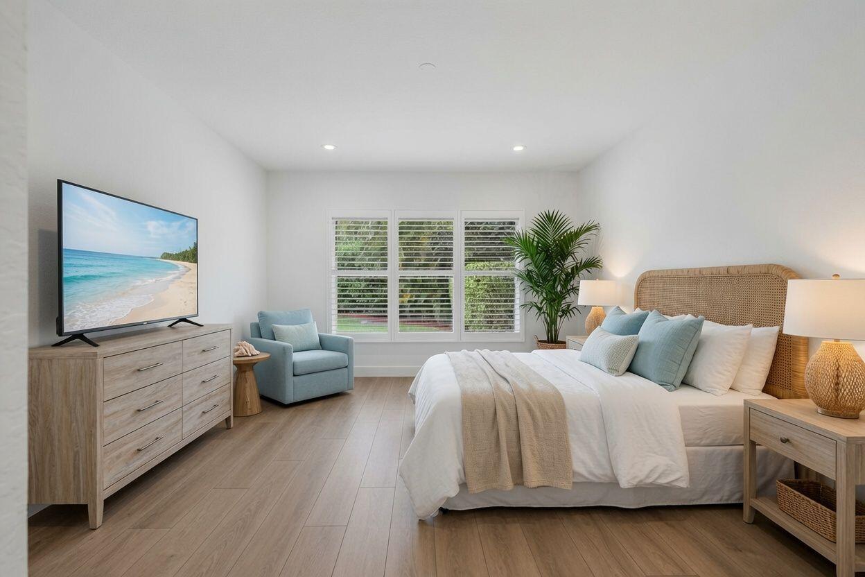 MIRABELLA AT MIRASOL B - Residential
