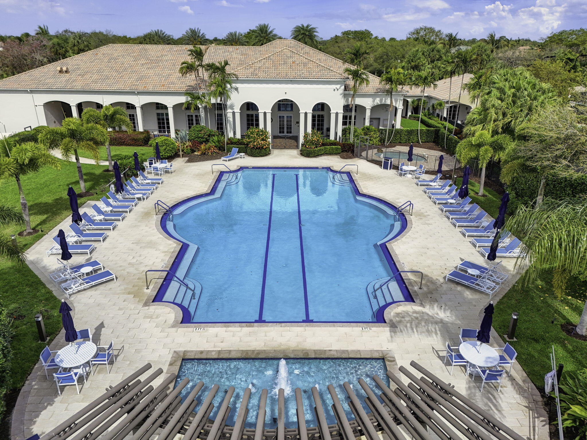 MIRABELLA AT MIRASOL B - Residential