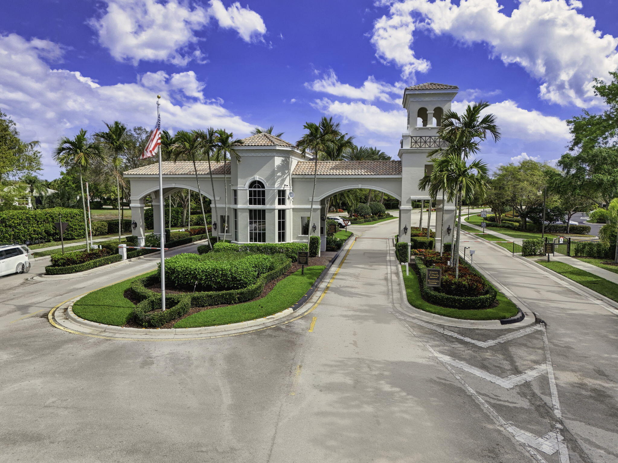 MIRABELLA AT MIRASOL B - Residential