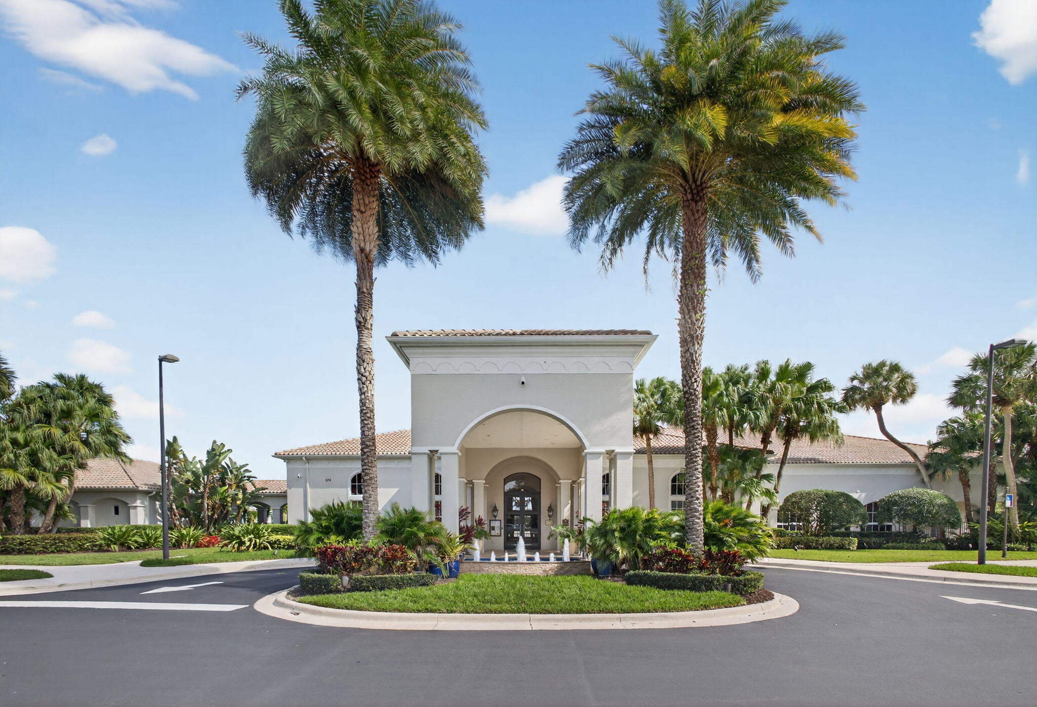 MIRABELLA AT MIRASOL B - Residential
