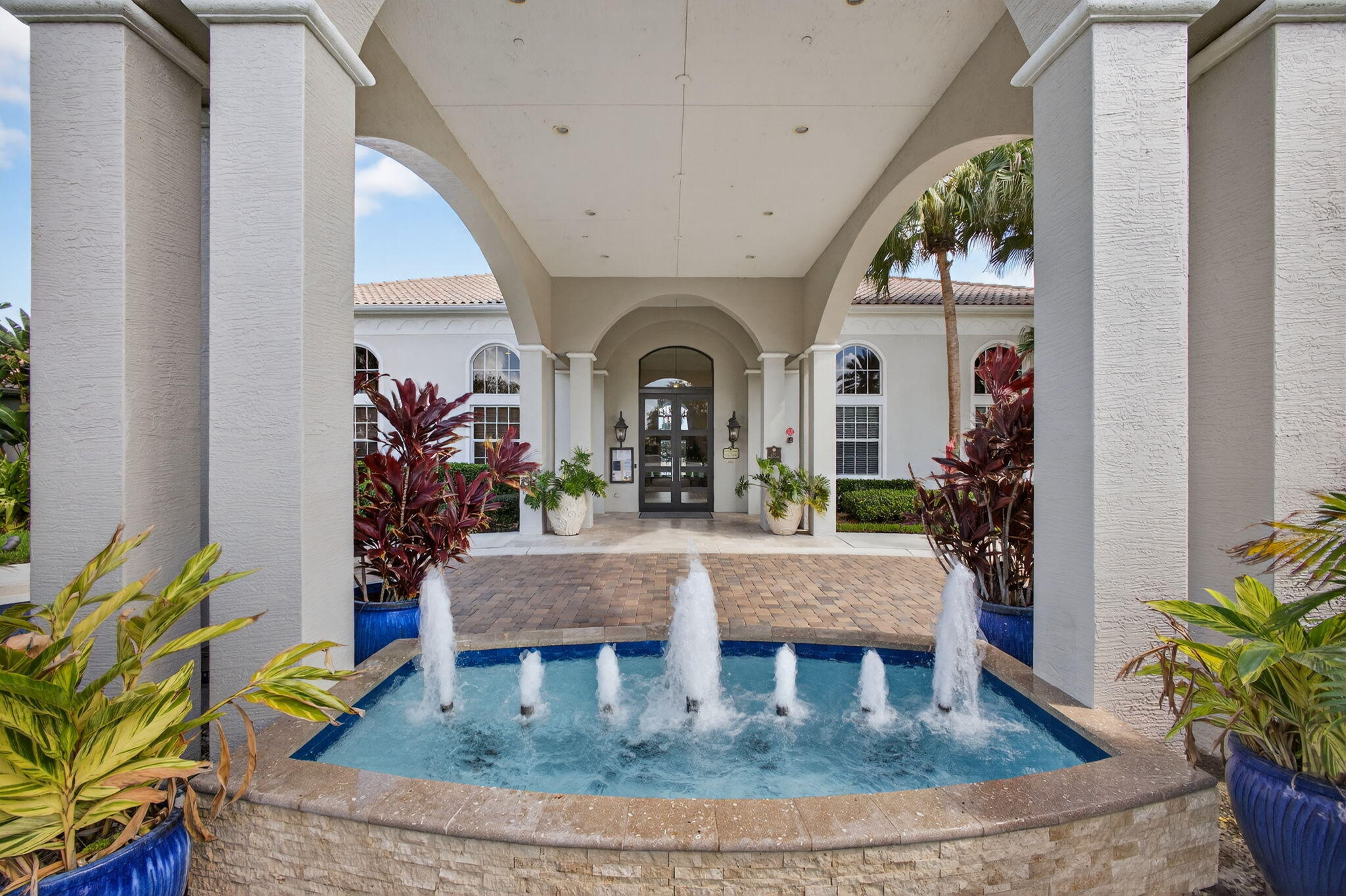 MIRABELLA AT MIRASOL B - Residential
