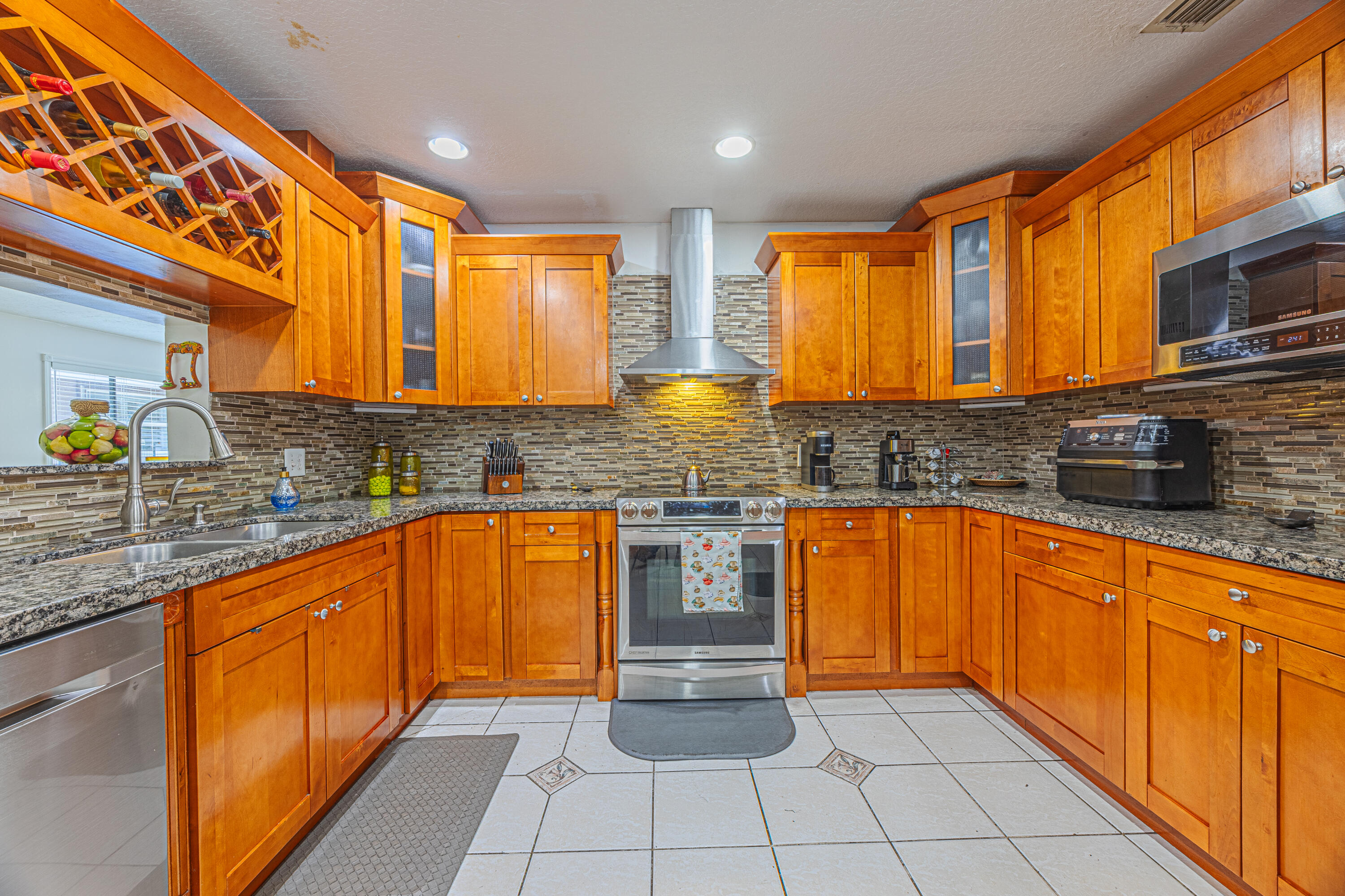 Acreage - Residential