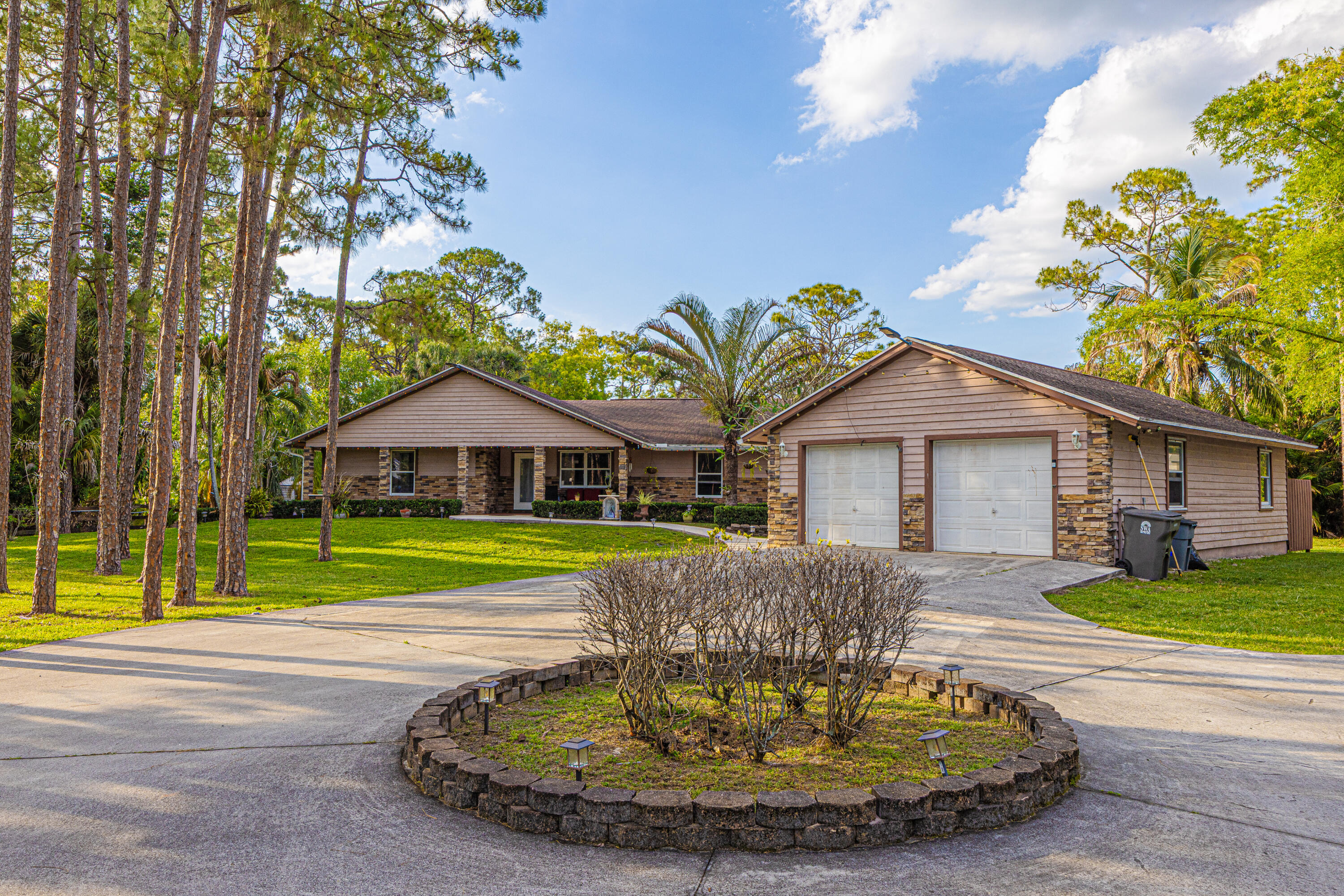Acreage - Residential
