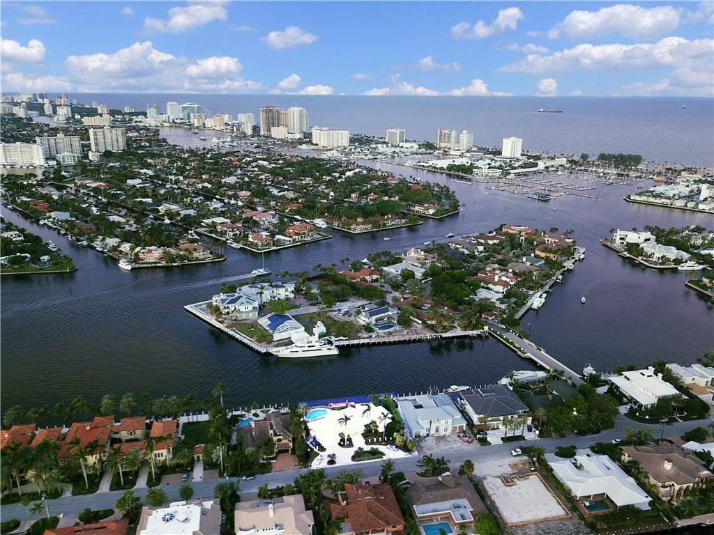 Isla Bahia 47-27 B - Residential