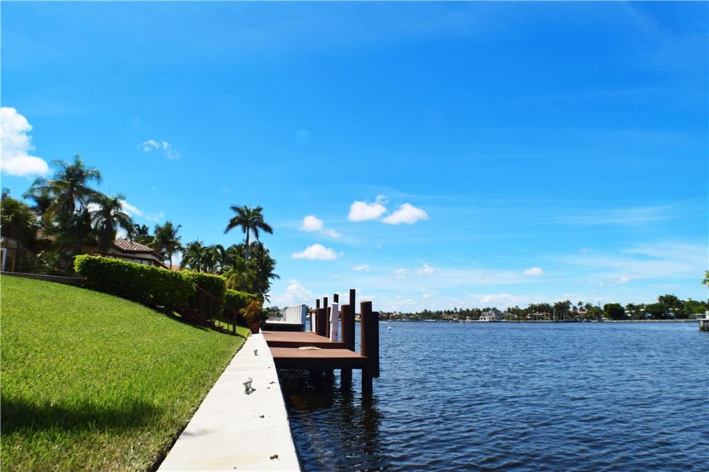 Isla Bahia 47-27 B - Residential