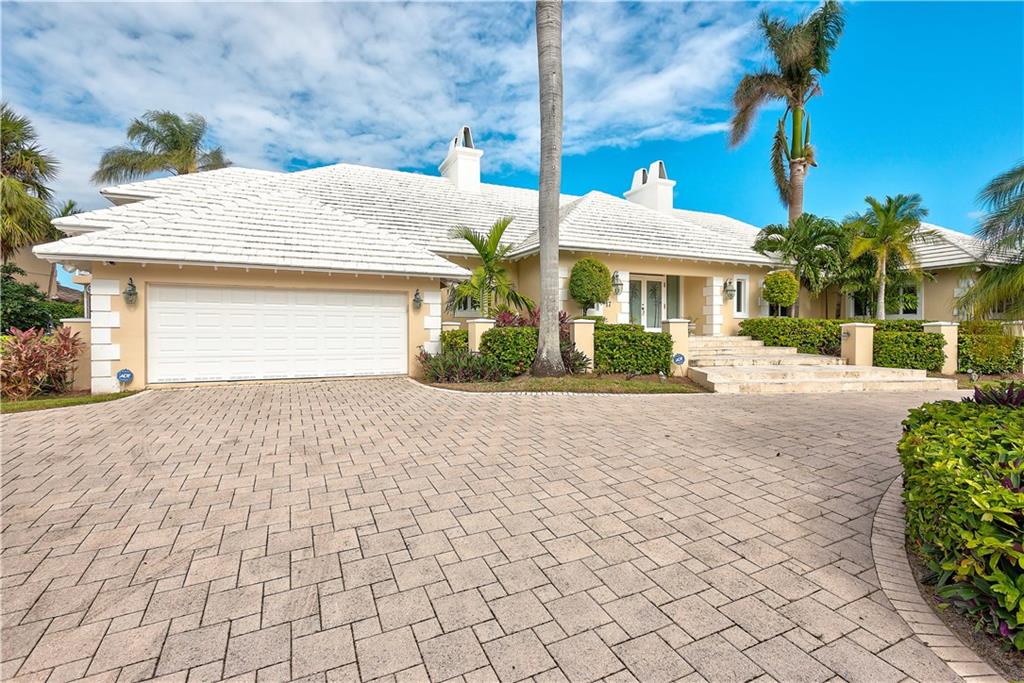 Isla Bahia 47-27 B - Residential