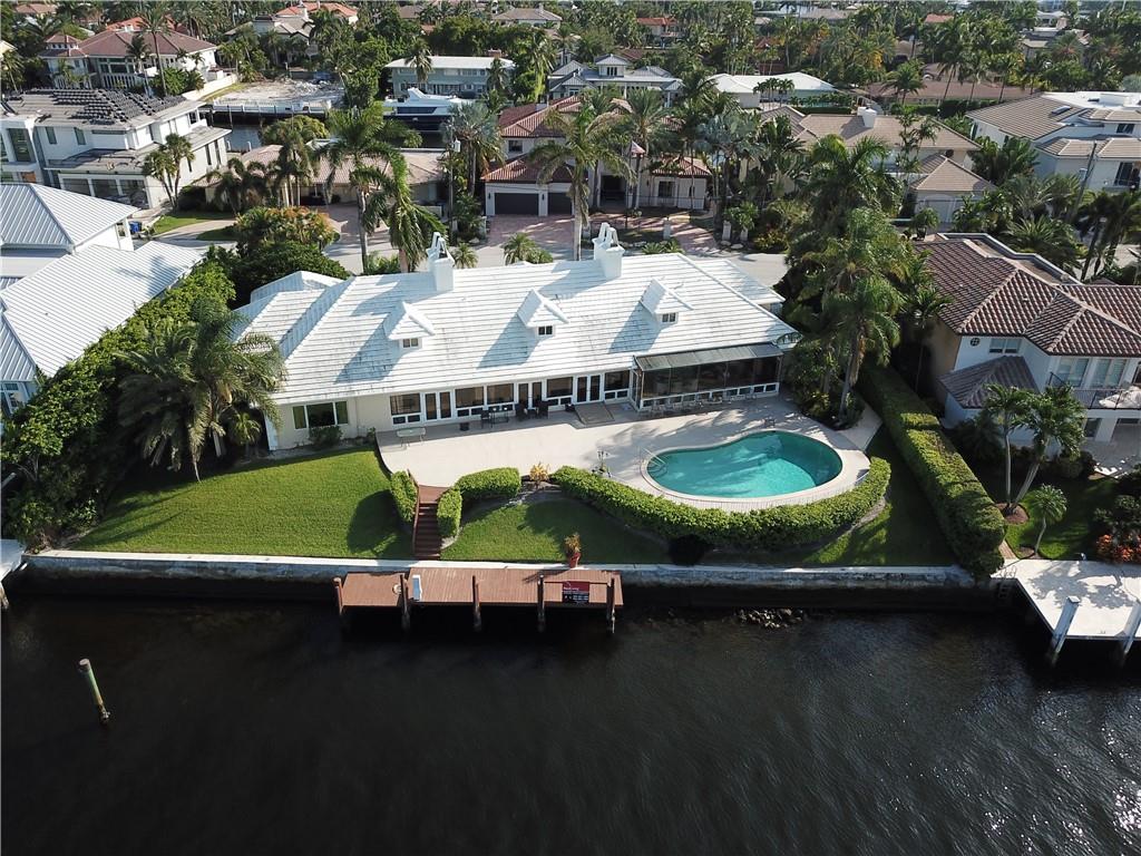 Isla Bahia 47-27 B - Residential