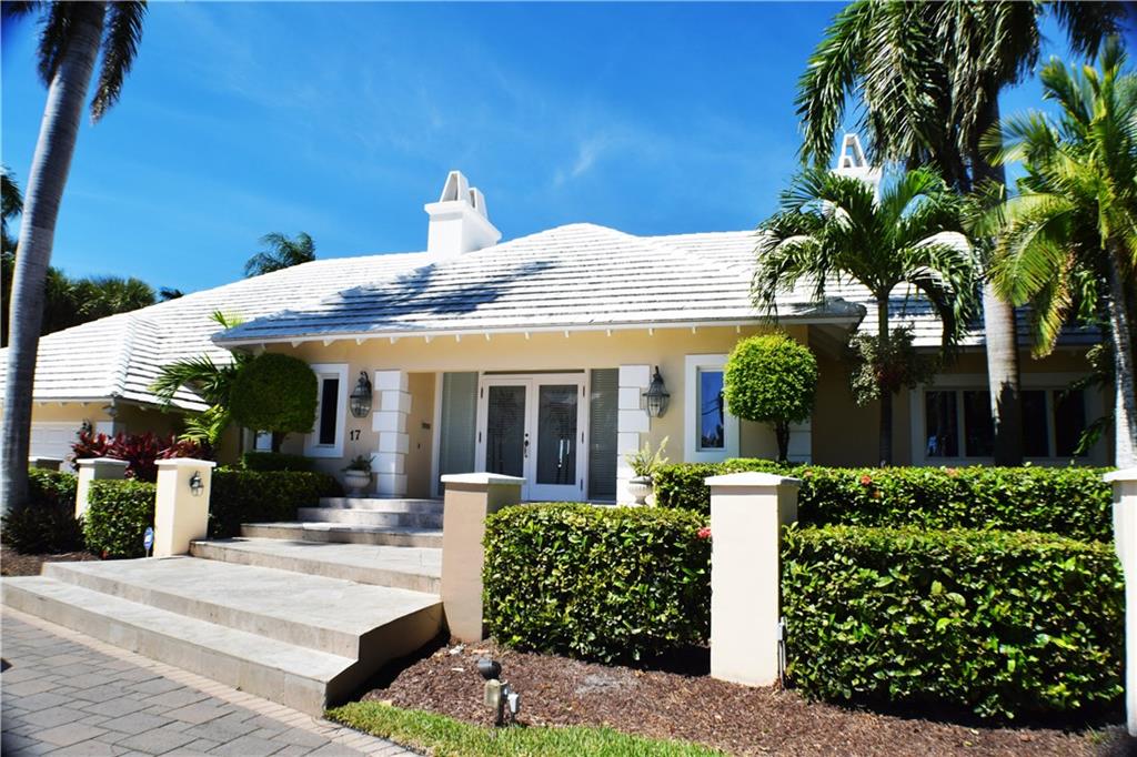 Isla Bahia 47-27 B - Residential