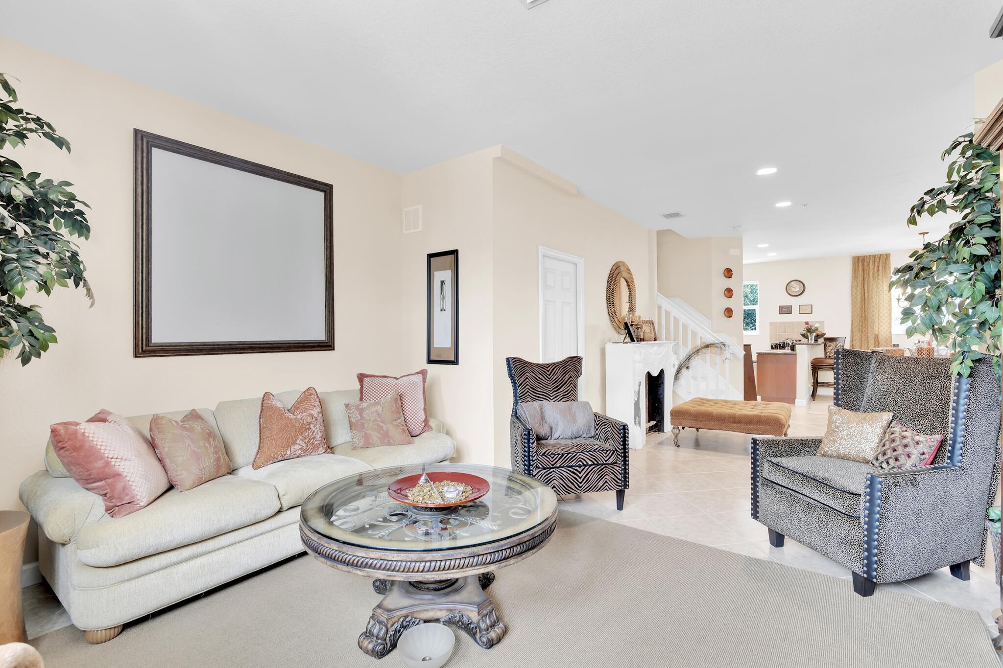 BAYFRONT OF BOYNTON BEACH CONDO - Residential