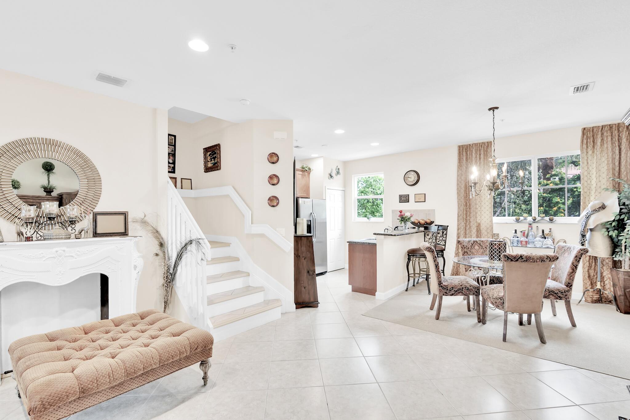 BAYFRONT OF BOYNTON BEACH CONDO - Residential