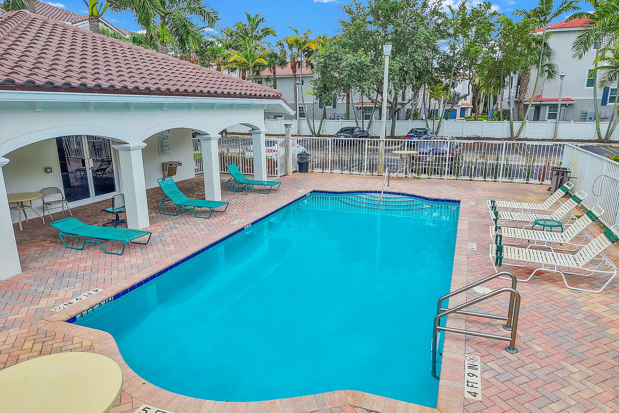 BAYFRONT OF BOYNTON BEACH CONDO - Residential