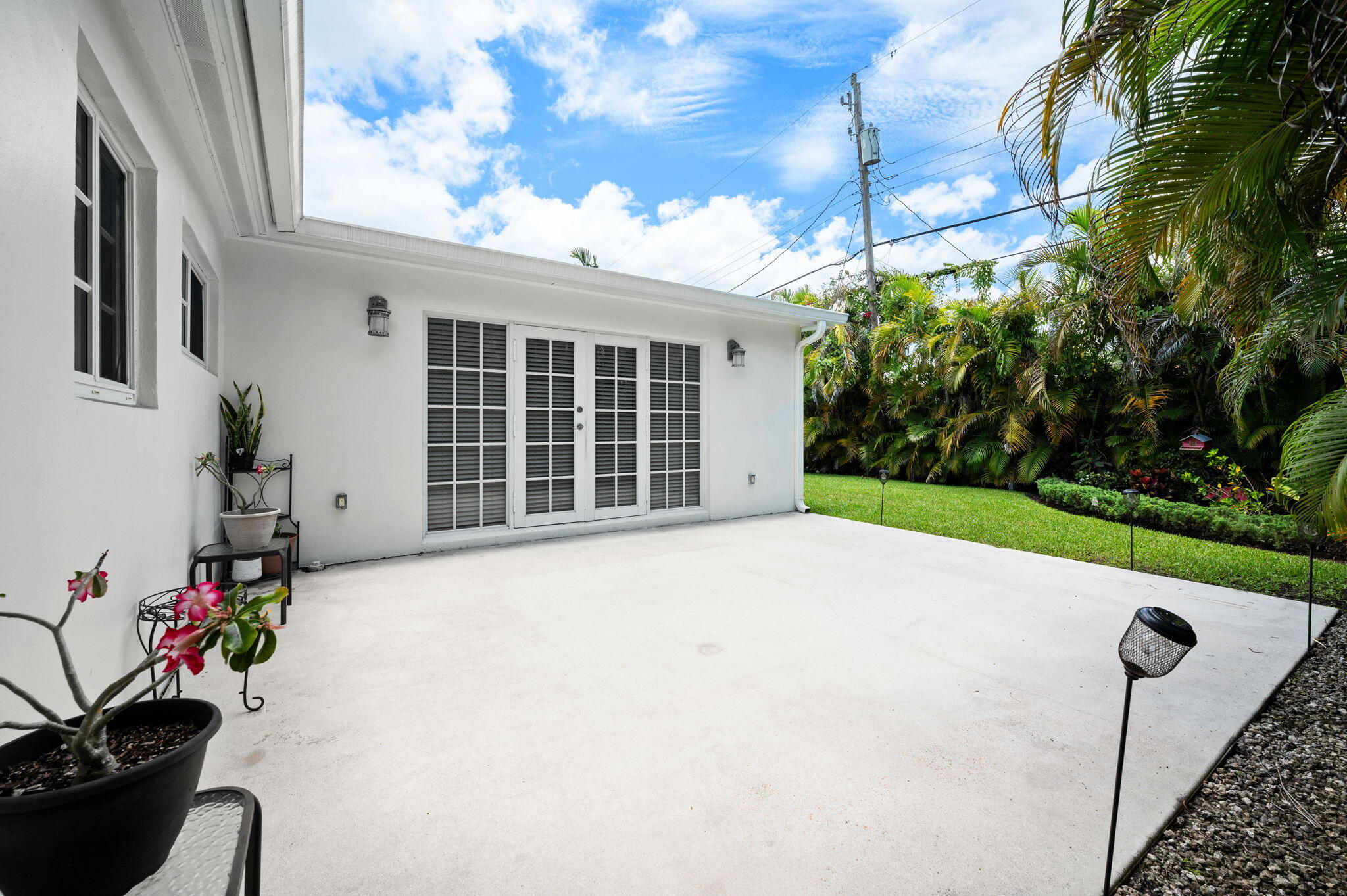 CORAL PK EST SEC 6 - Residential