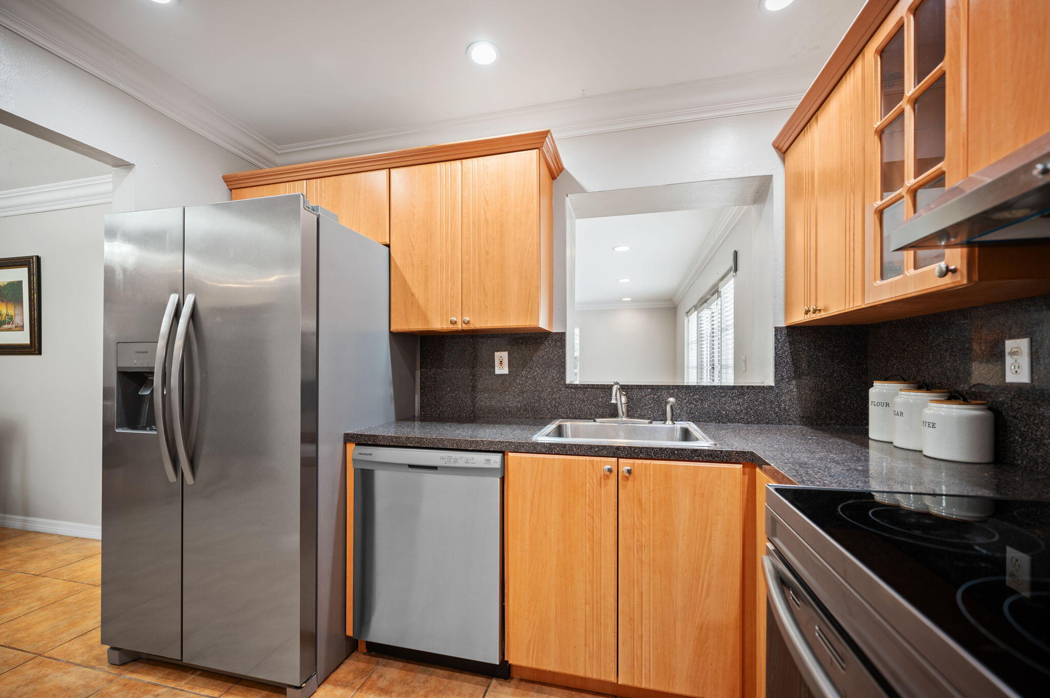 CORAL PK EST SEC 6 - Residential