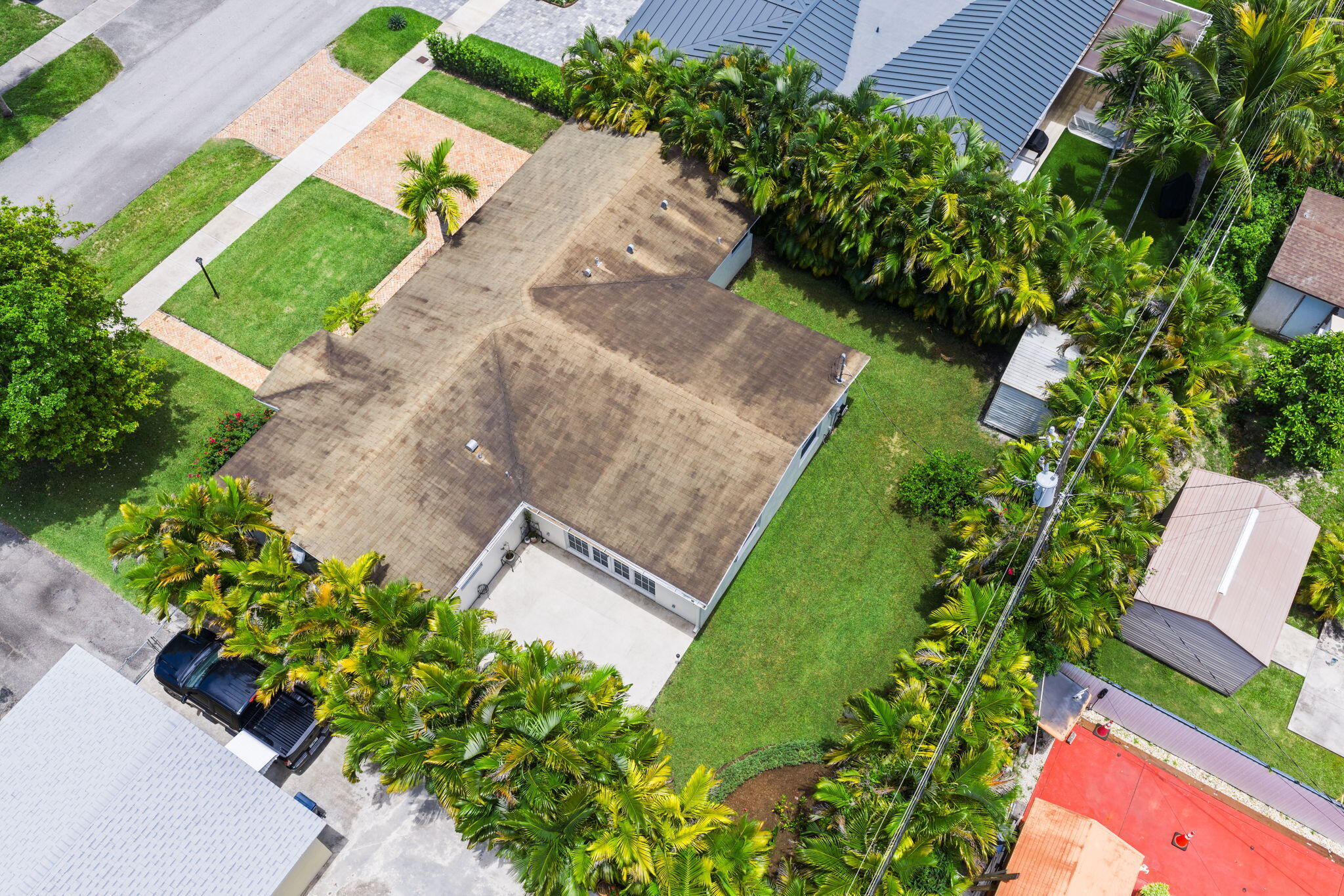 CORAL PK EST SEC 6 - Residential