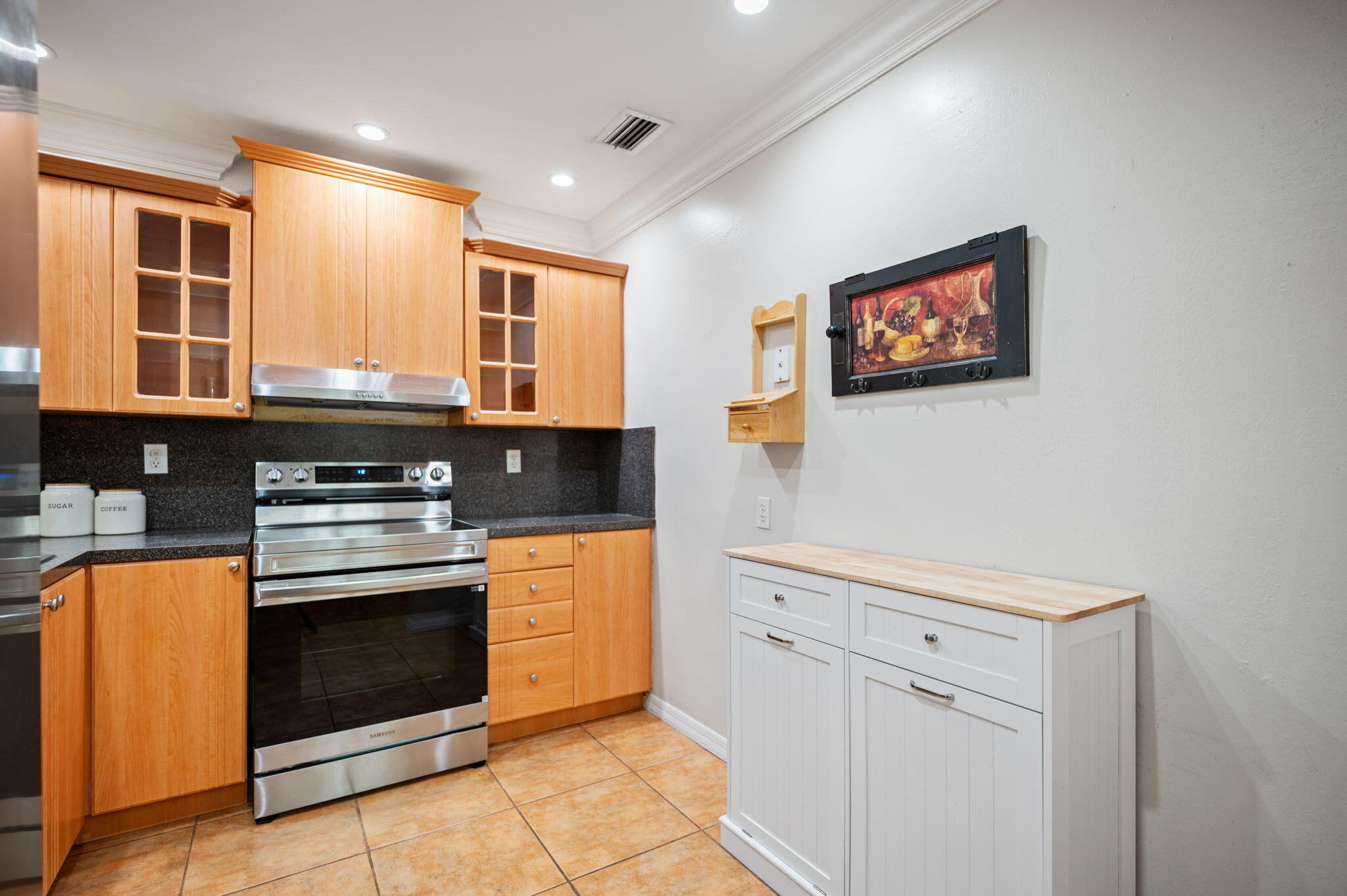 CORAL PK EST SEC 6 - Residential