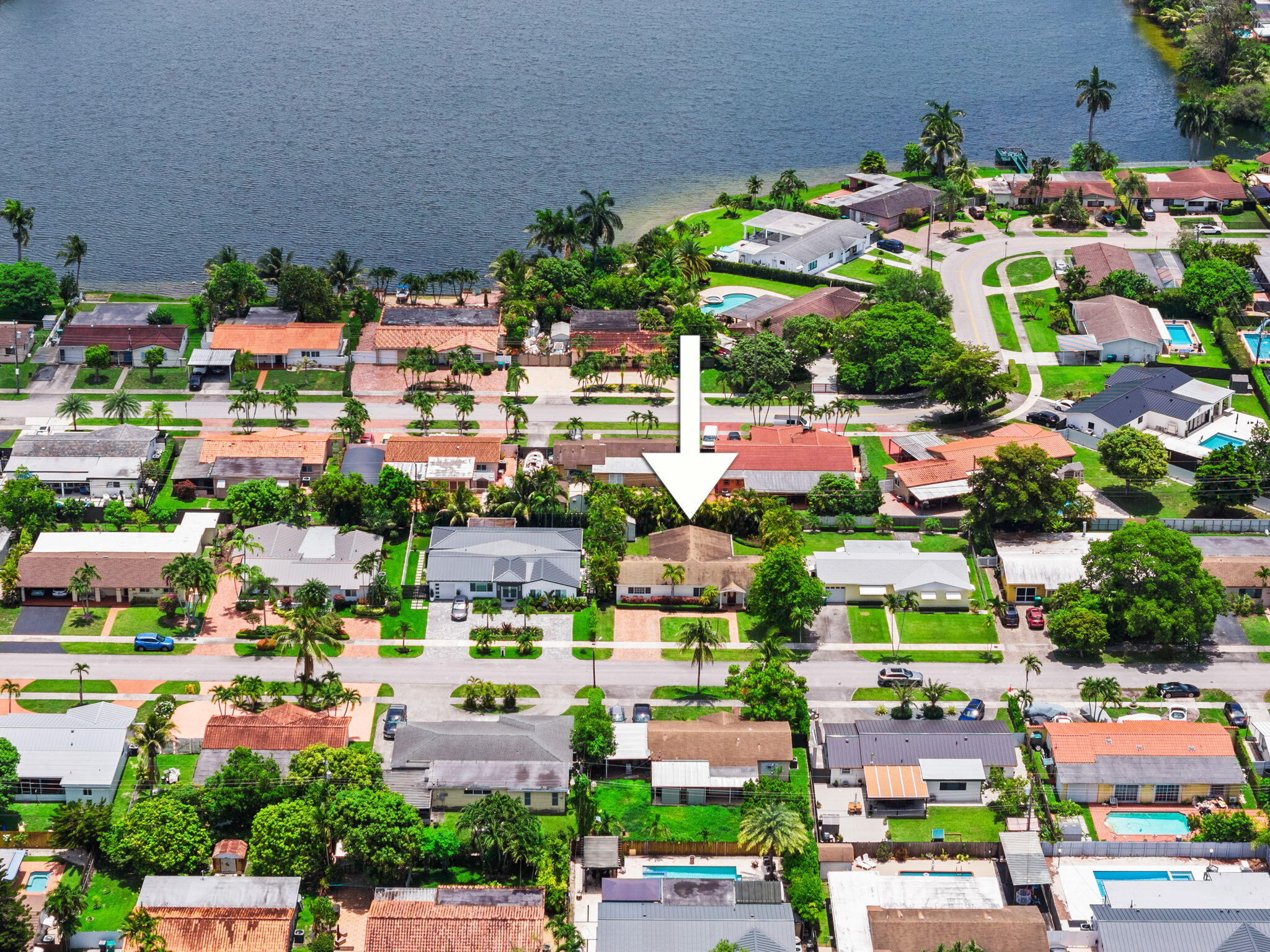 CORAL PK EST SEC 6 - Residential