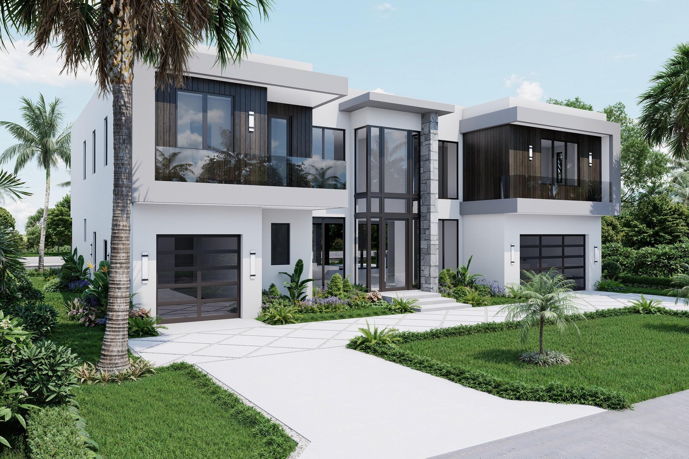 TROPIC ISLE 2ND SEC - Residential
