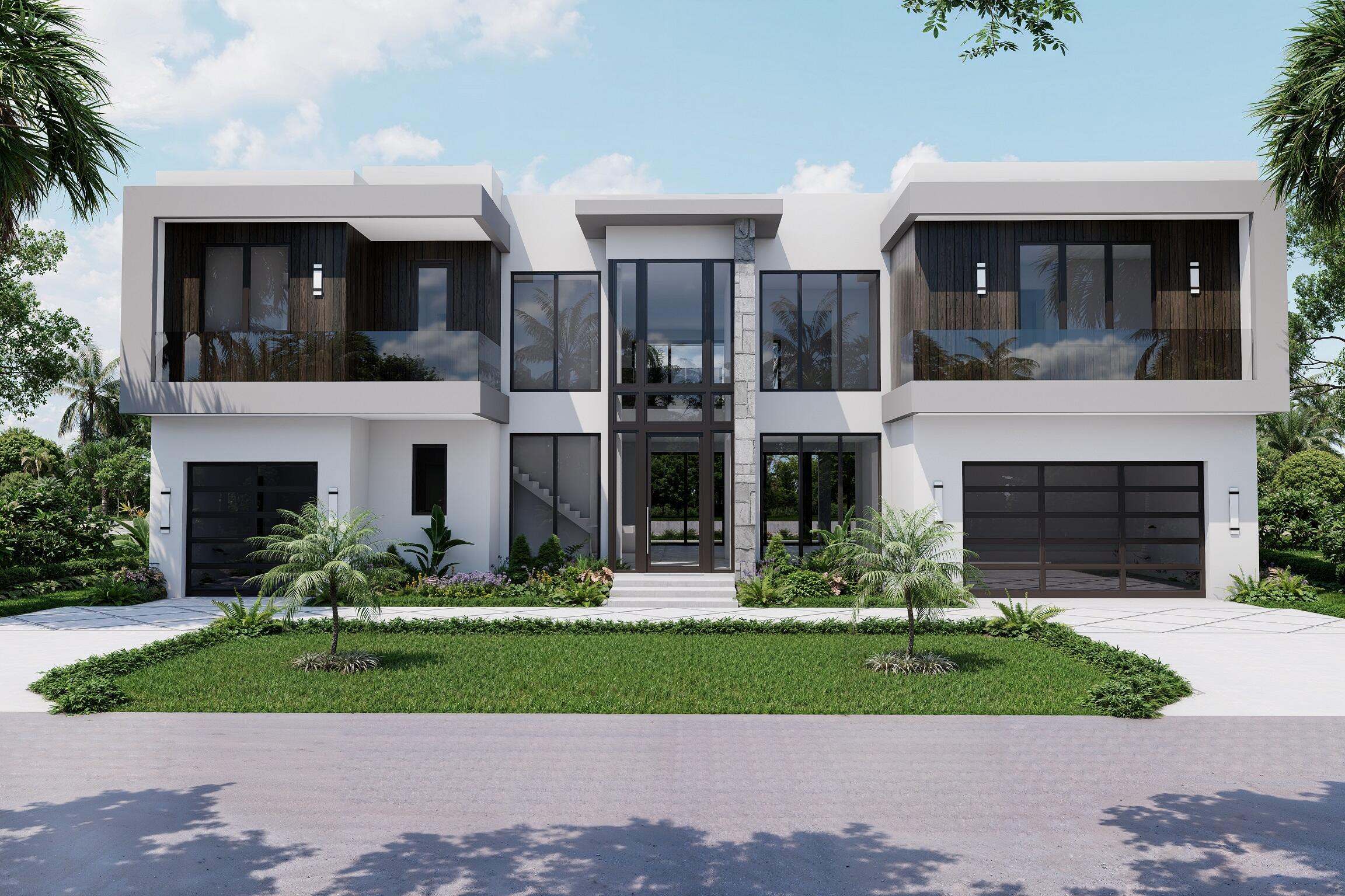 TROPIC ISLE 2ND SEC - Residential