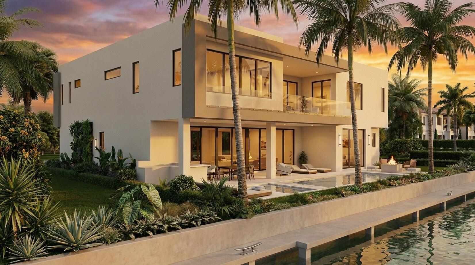 TROPIC ISLE 2ND SEC - Residential