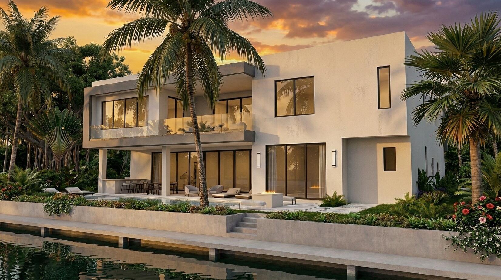 TROPIC ISLE 2ND SEC - Residential