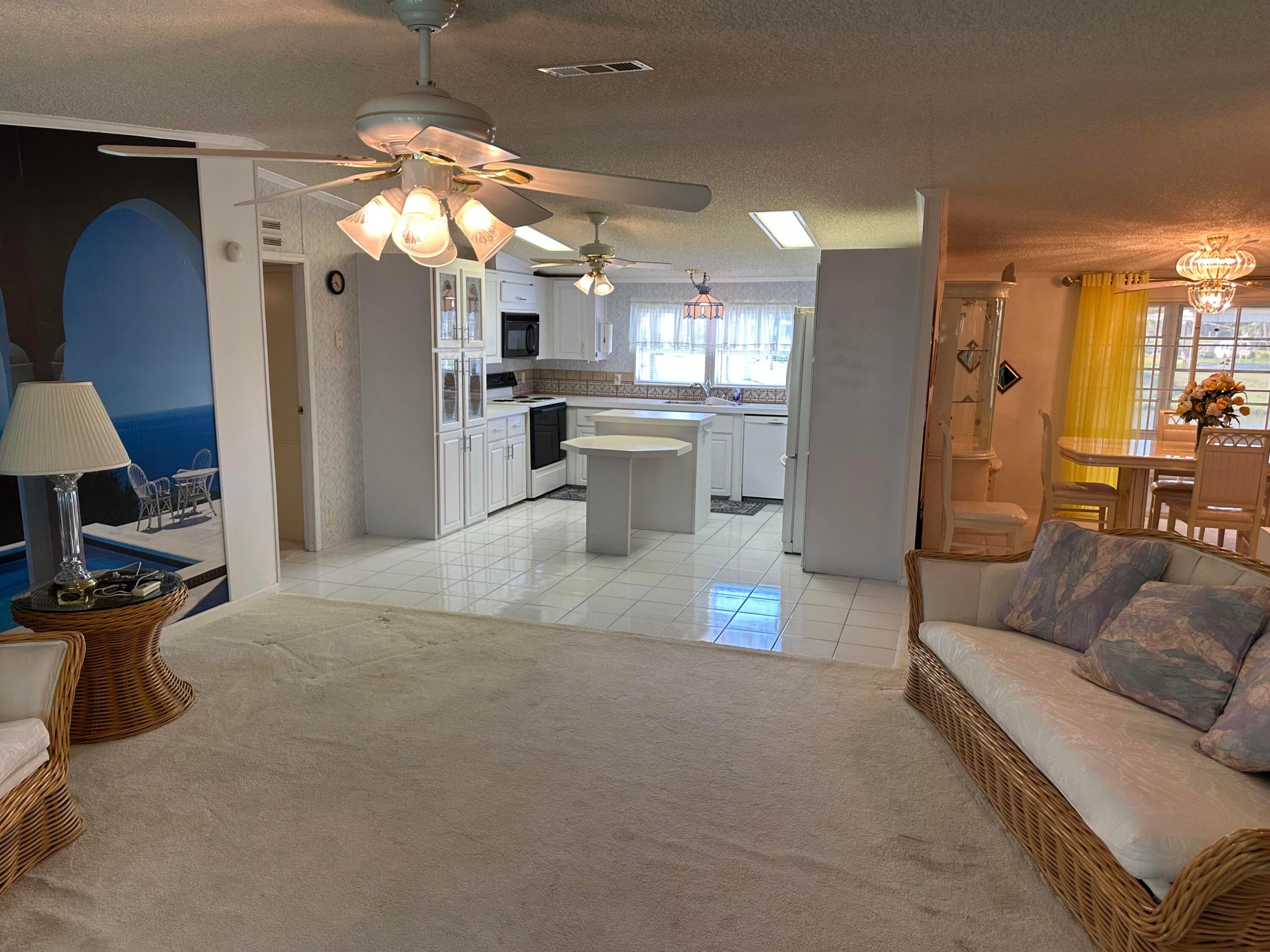 Tropical Isles - Residential