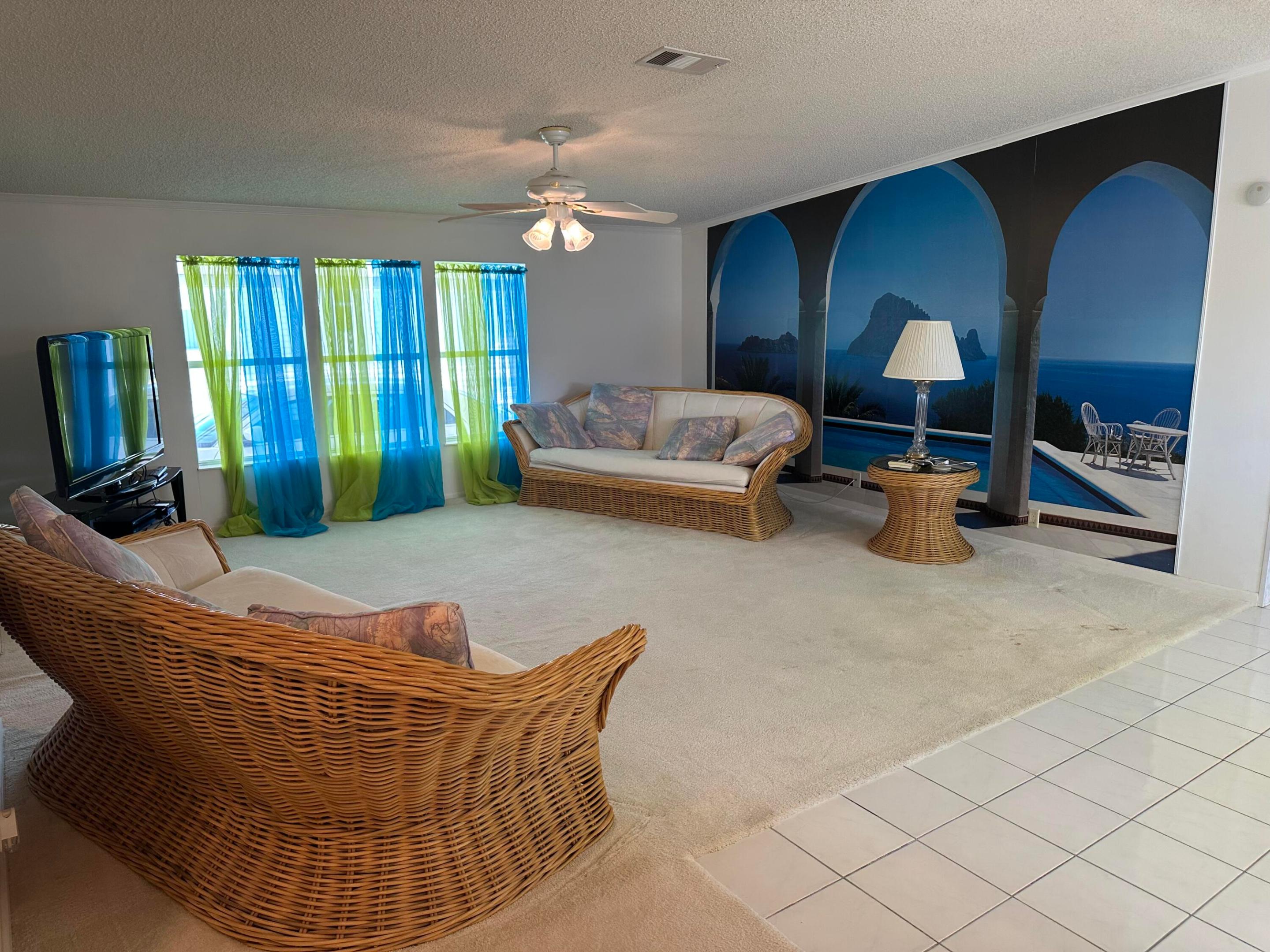 Tropical Isles - Residential